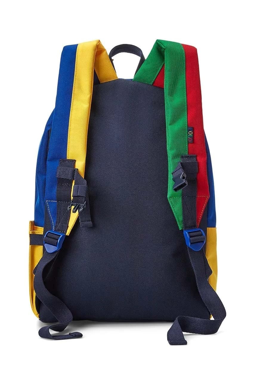 Детский рюкзак - фото 14