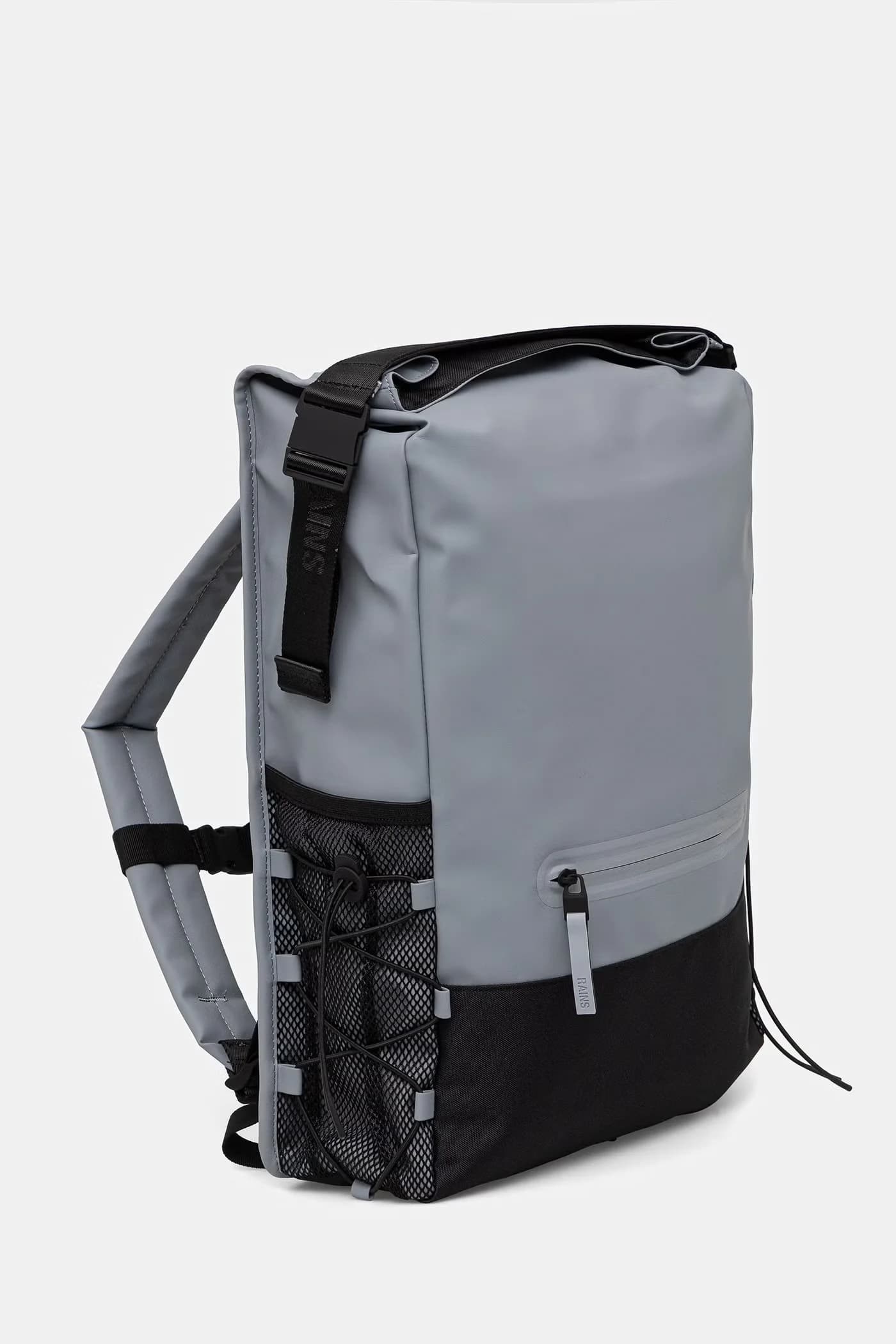 14270 Рюкзак Trail Mountaineer Rolltop W3 - фото 2