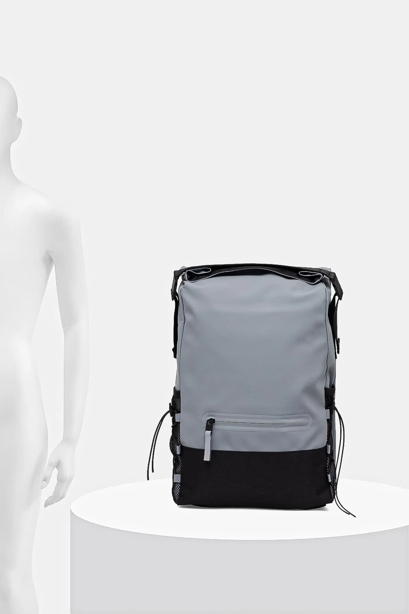 14270 Рюкзак Trail Mountaineer Rolltop W3 - фото 6