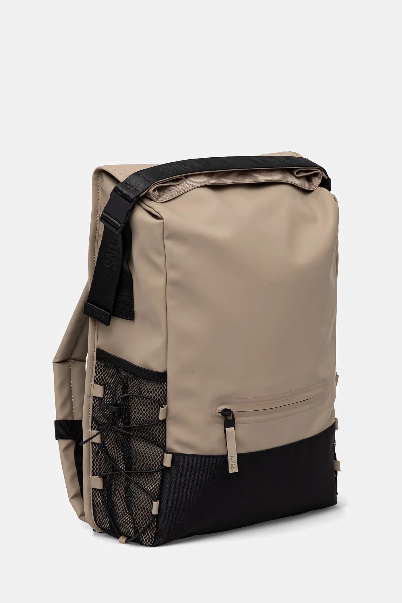 14270 Рюкзак Trail Mountaineer Rolltop W3 - фото 2