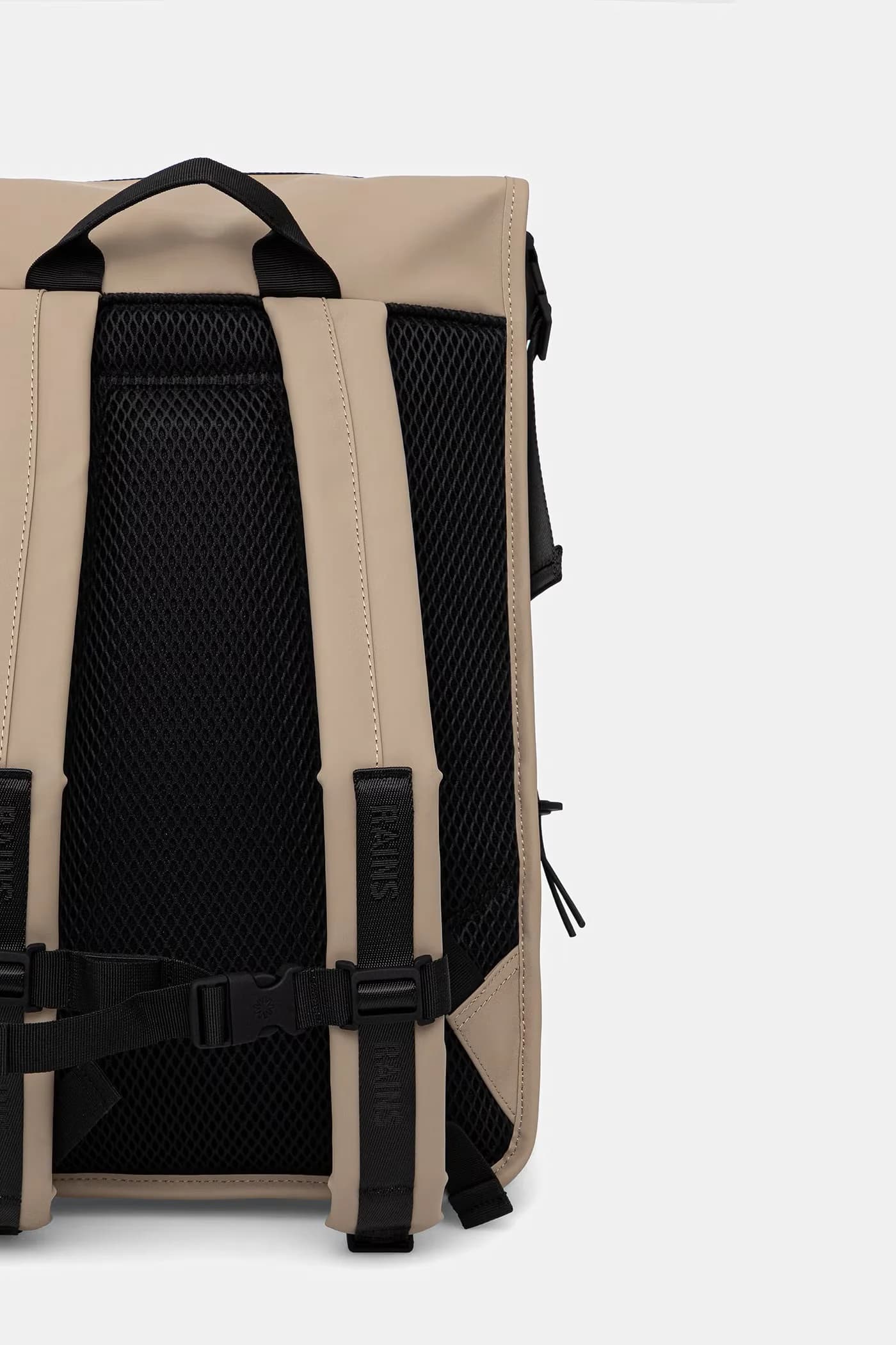 14270 Рюкзак Trail Mountaineer Rolltop W3 - фото 3
