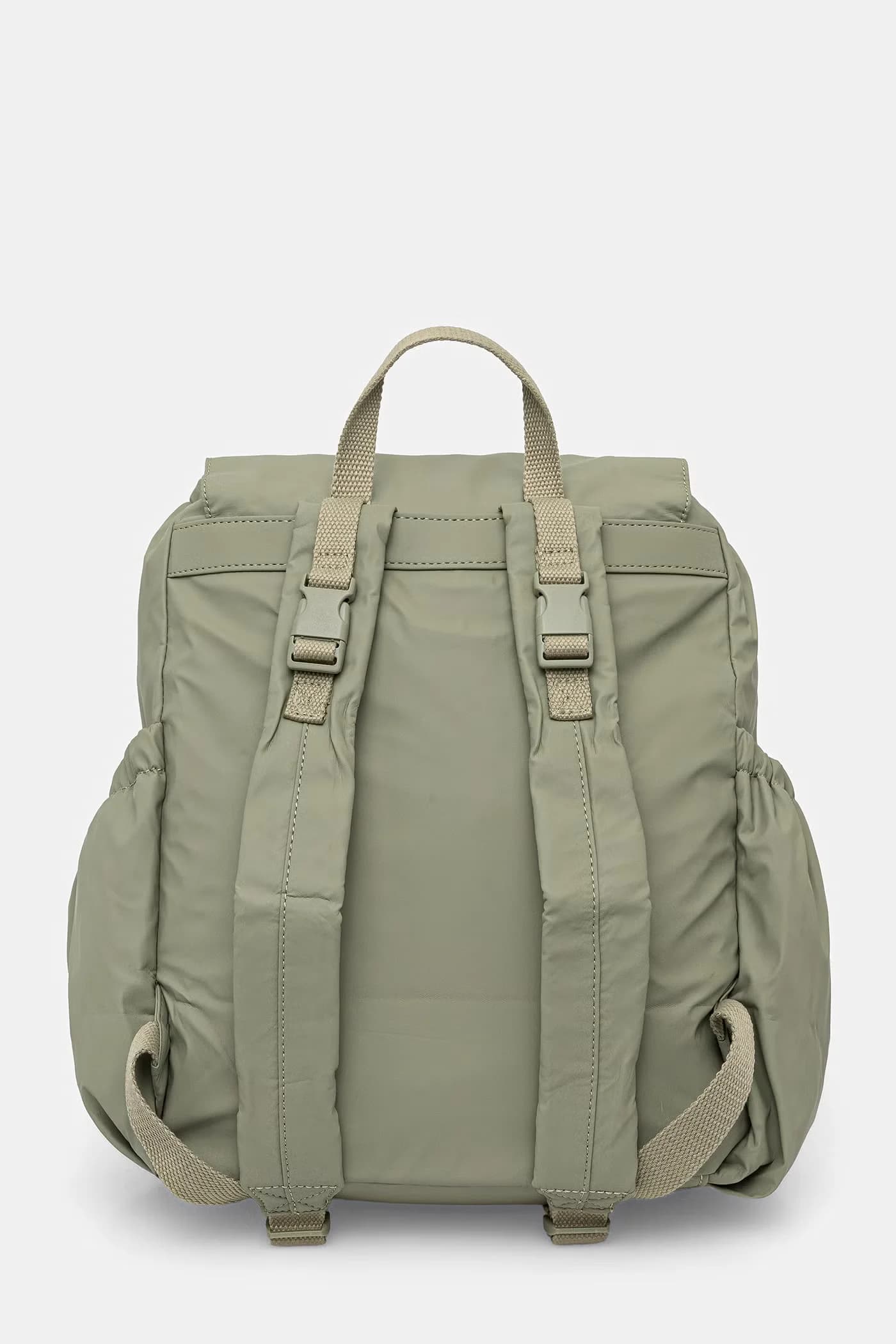 Рюкзачок с пеленальным столиком - фото 5