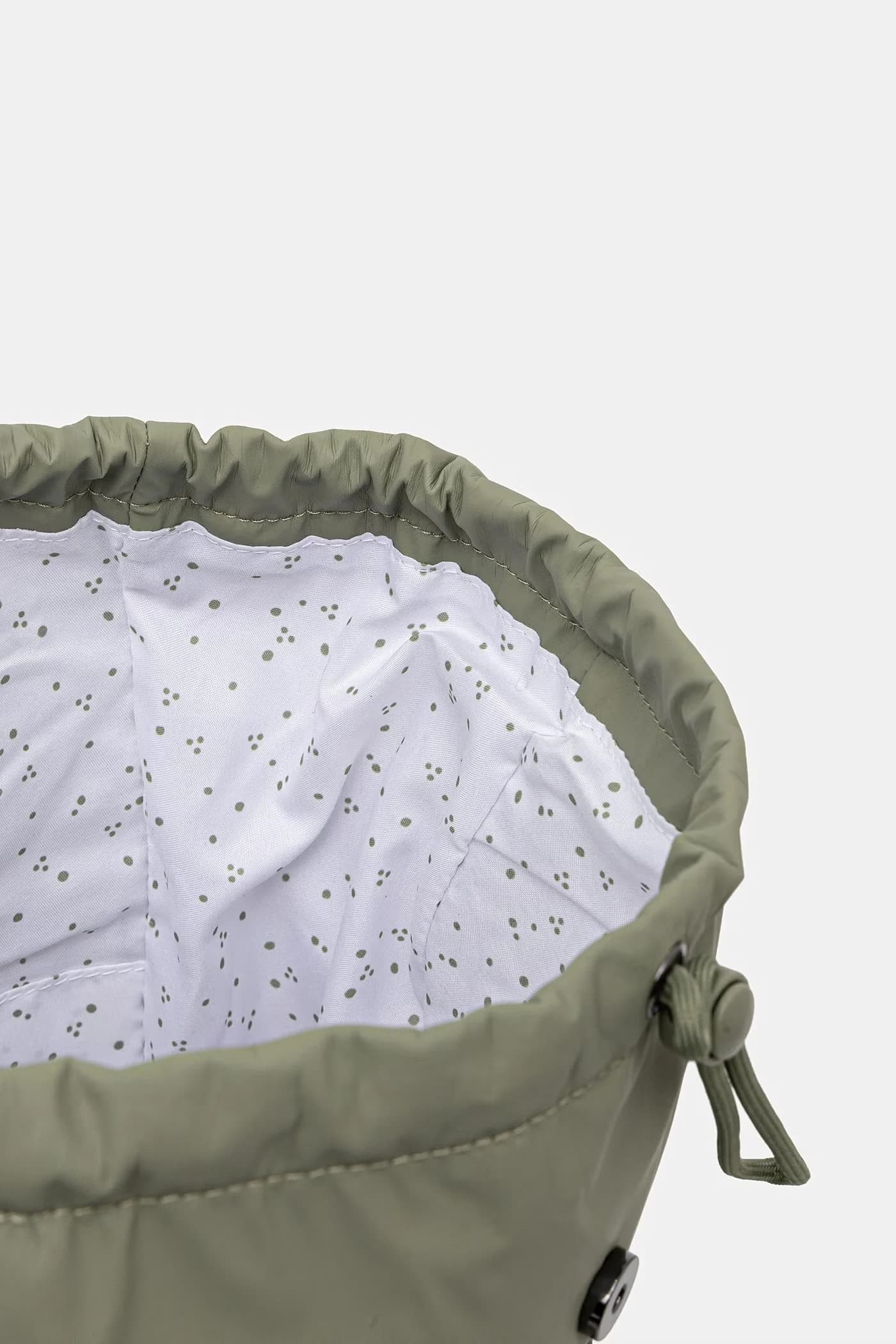 Рюкзачок с пеленальным столиком - фото 6