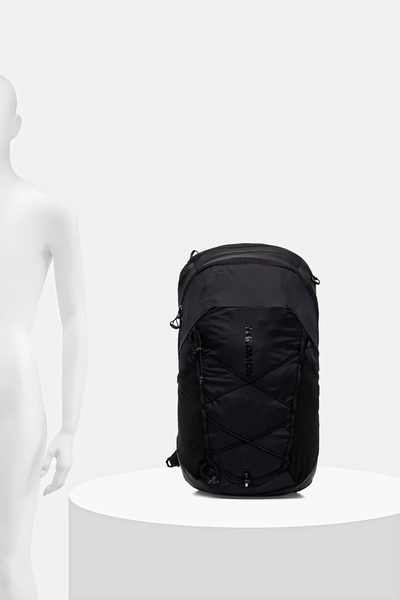 Рюкзак - фото 6