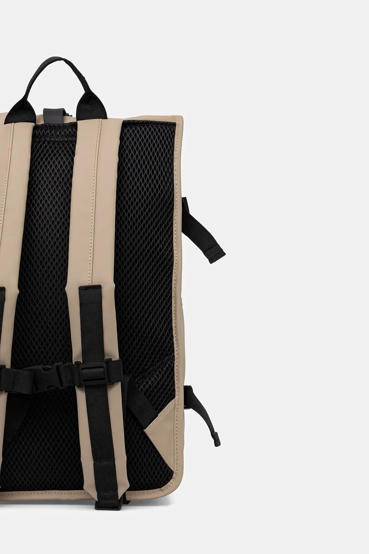 14590 Рюкзак Rolltop, большой W3 - фото 3