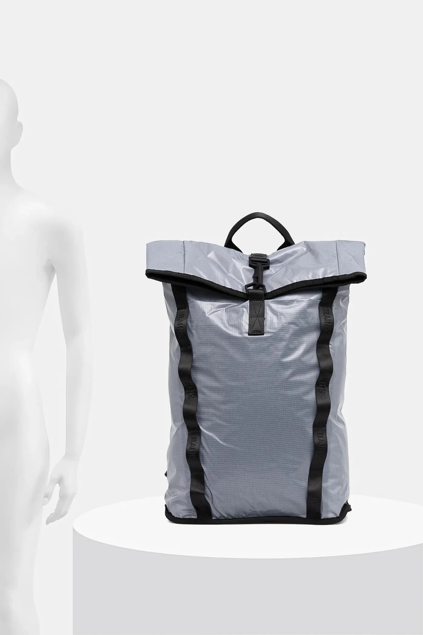 14770 Рюкзак Sibu Rolltop W3 - фото 6