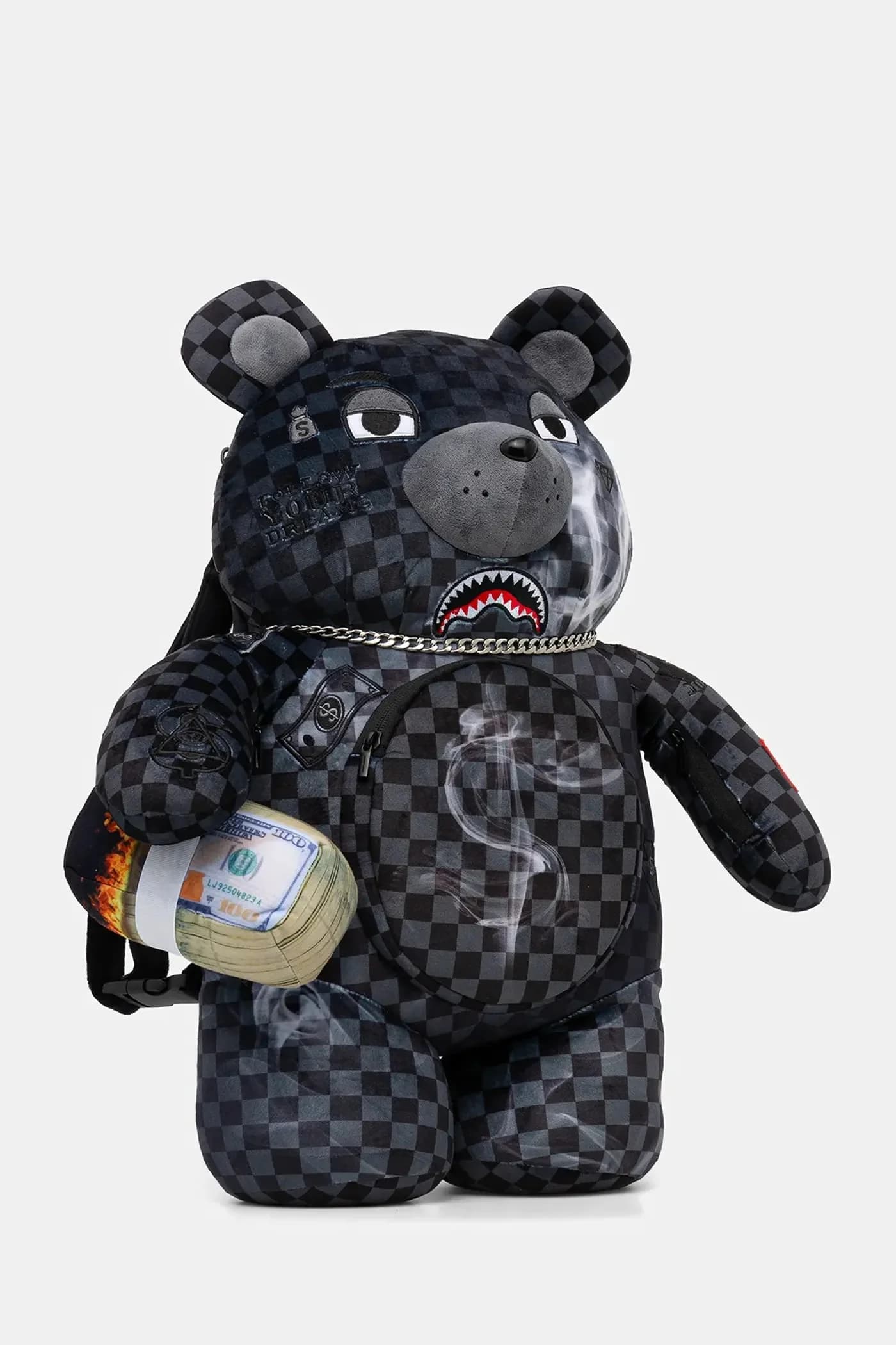 Рюкзак - фото 2