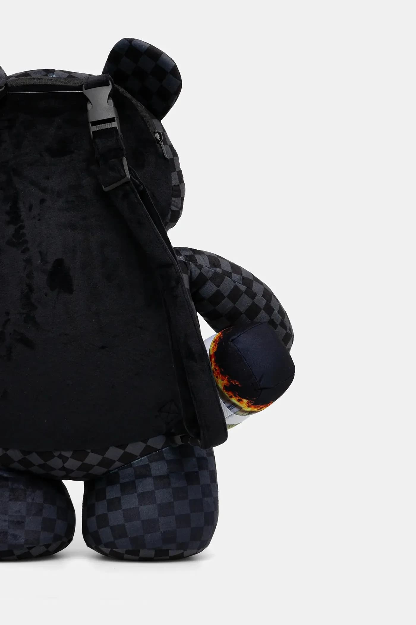 Рюкзак - фото 3