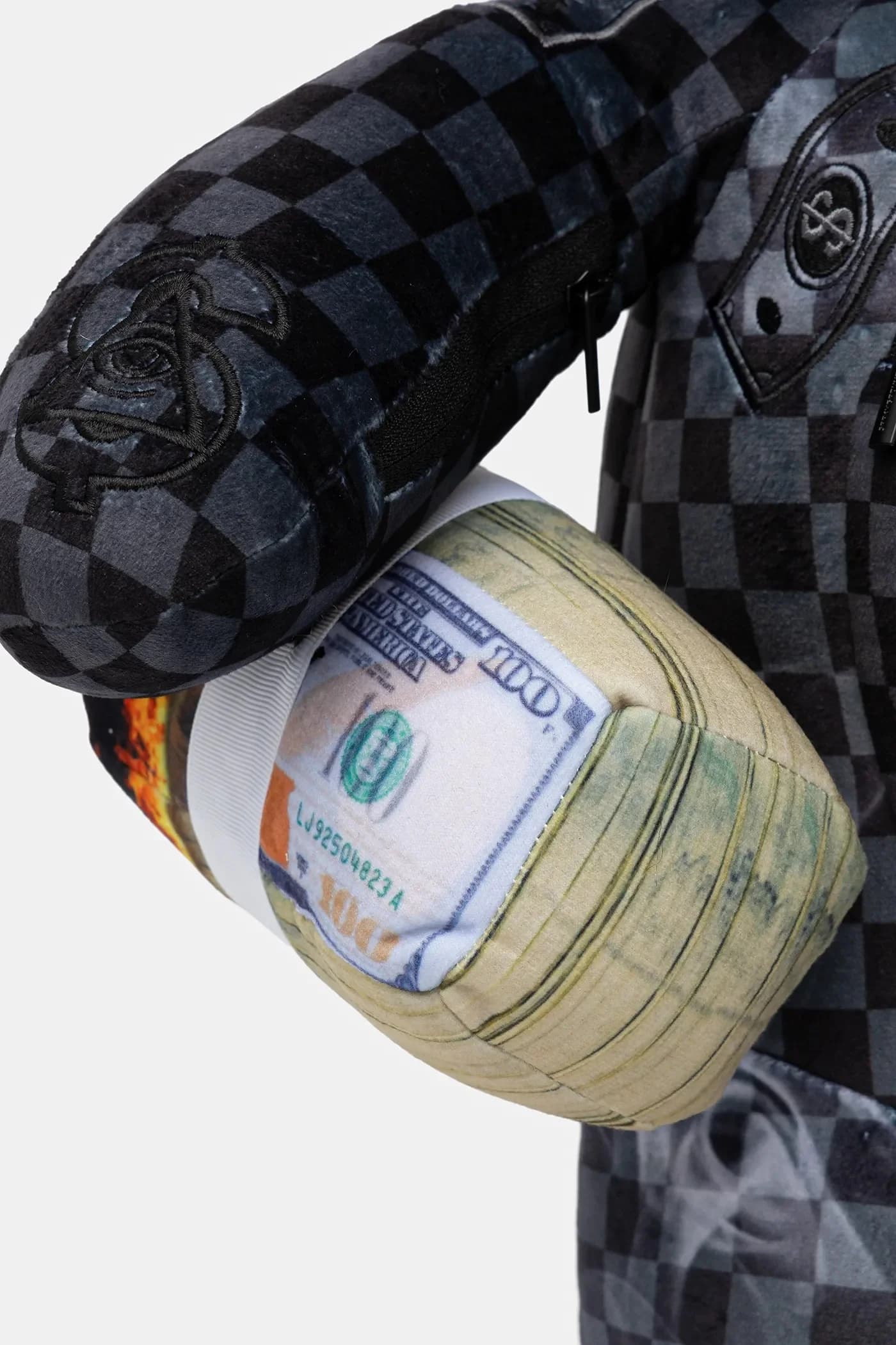 Рюкзак - фото 4