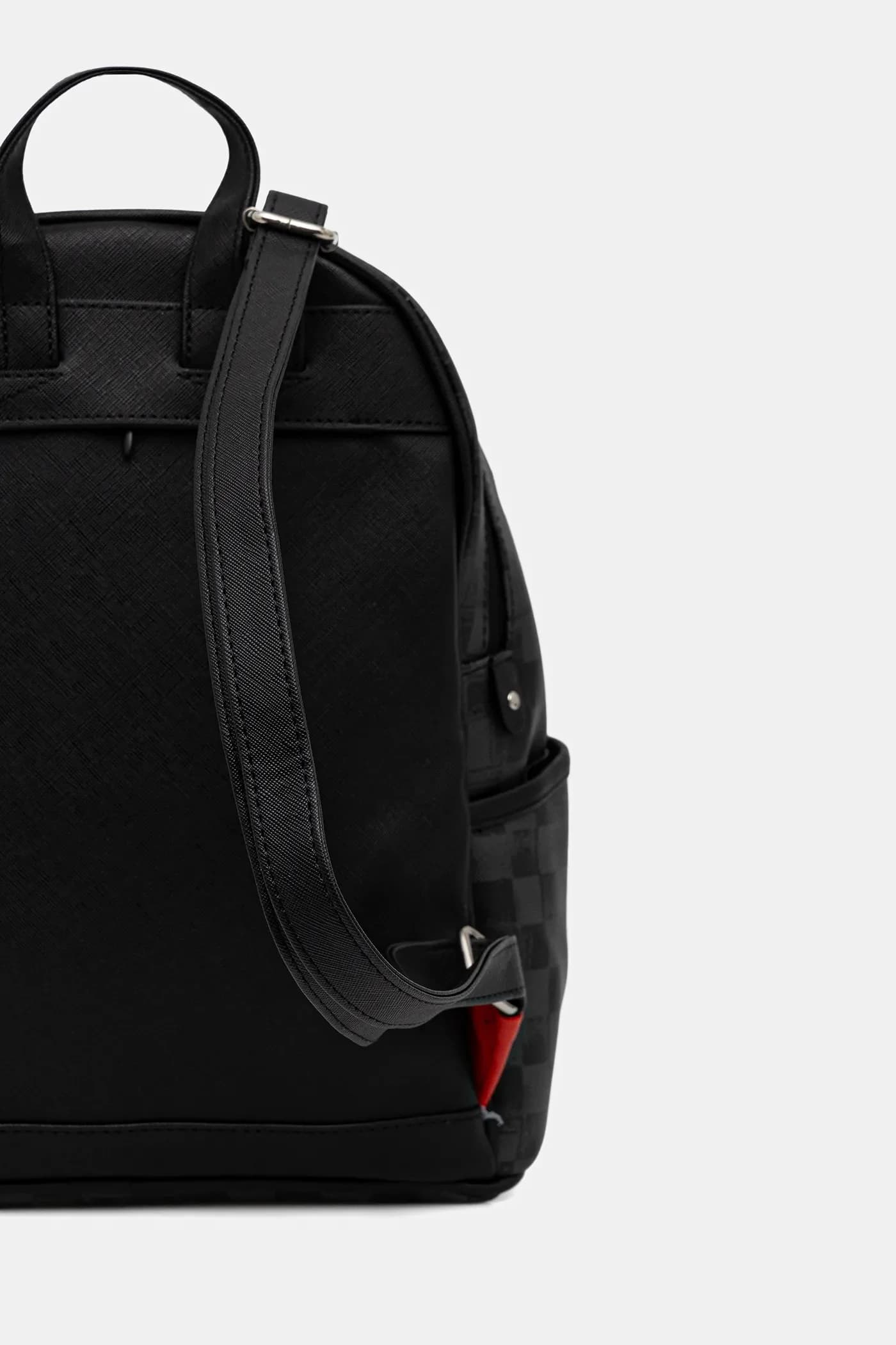 Рюкзак - фото 3