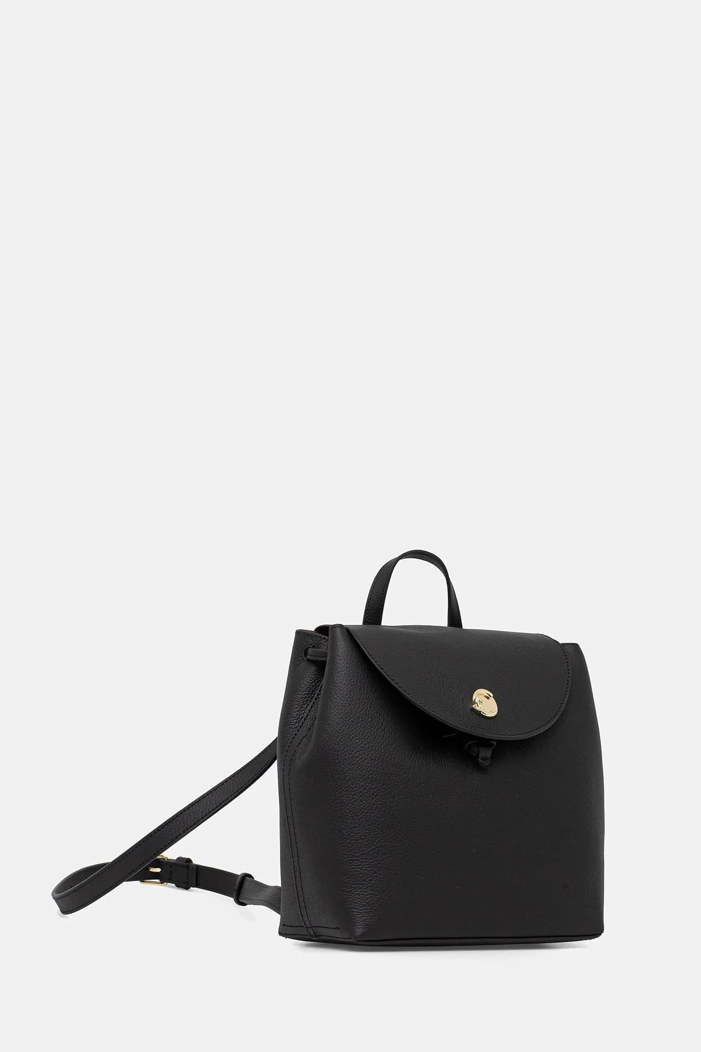 NIKLA кожаный рюкзак - фото 2