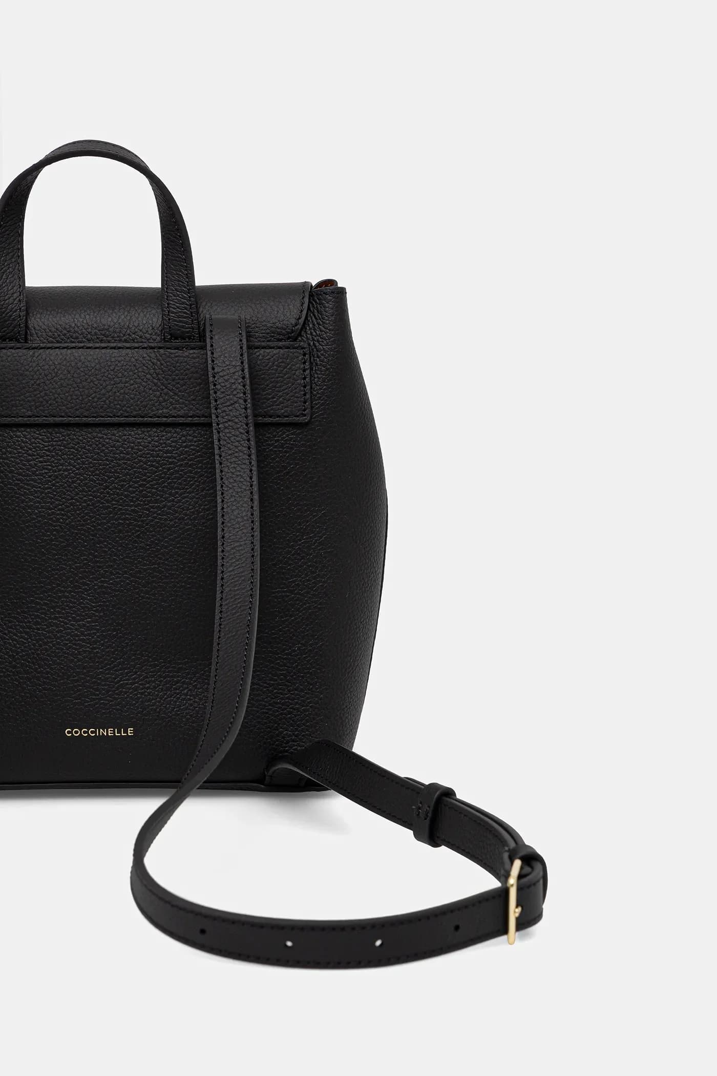 NIKLA кожаный рюкзак - фото 3