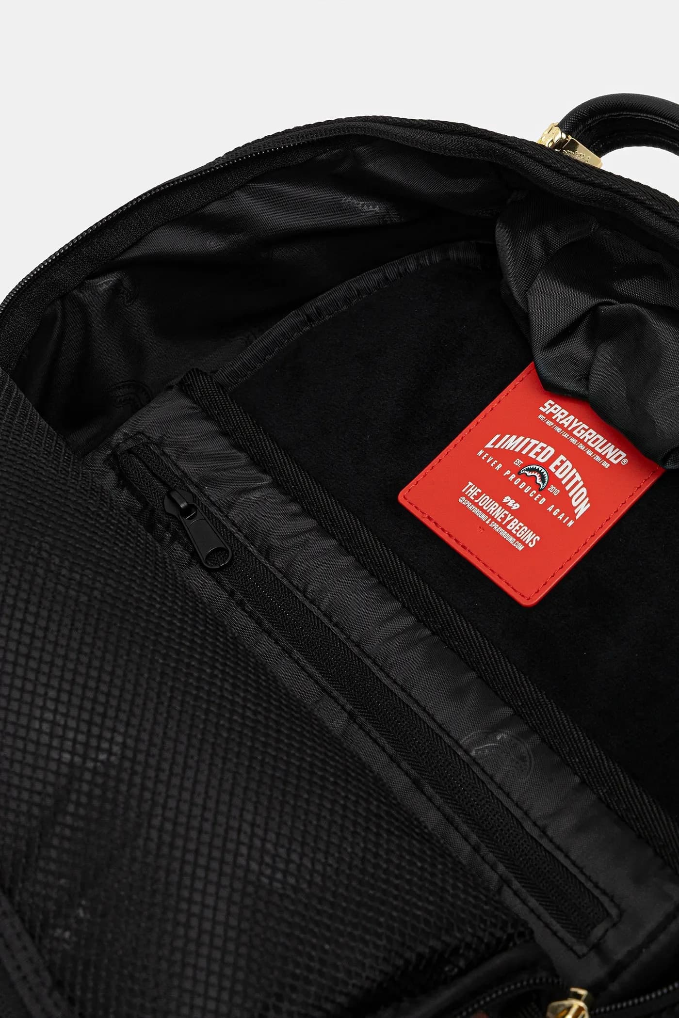 Рюкзак - фото 5