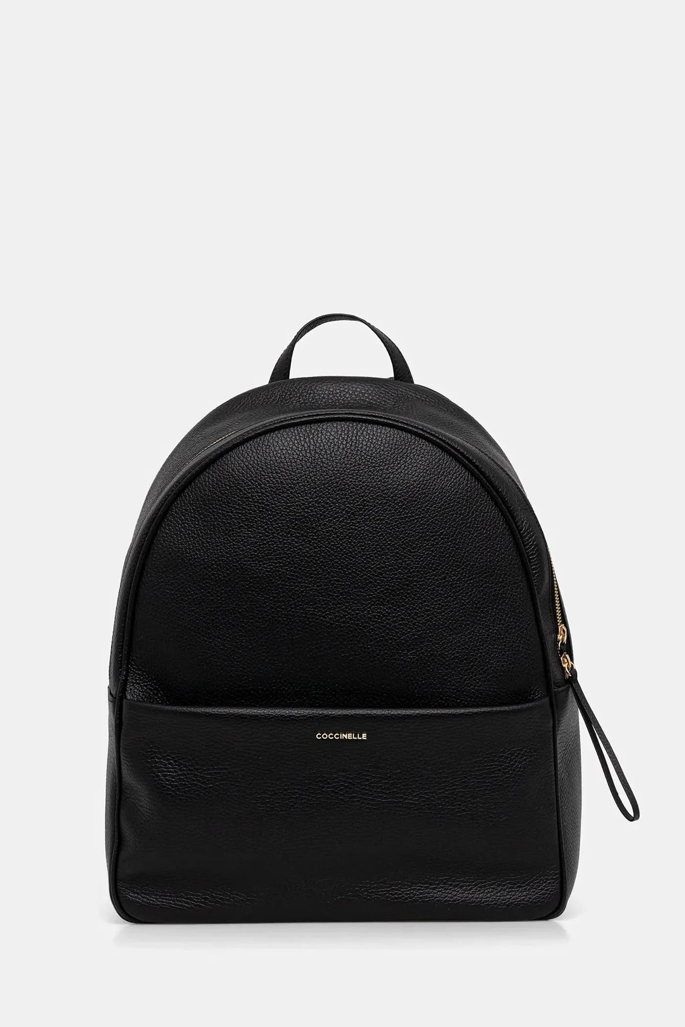 NORY кожаный рюкзак