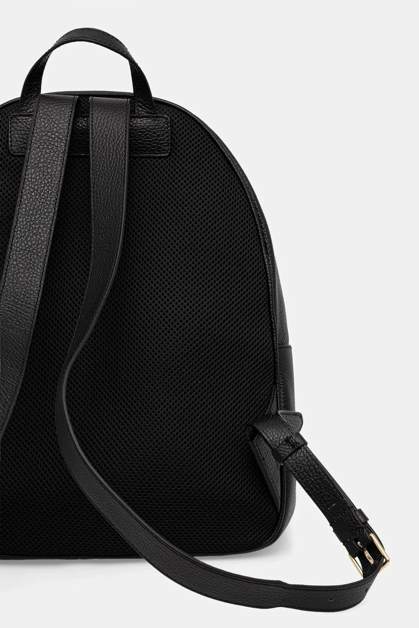 NORY кожаный рюкзак - фото 3