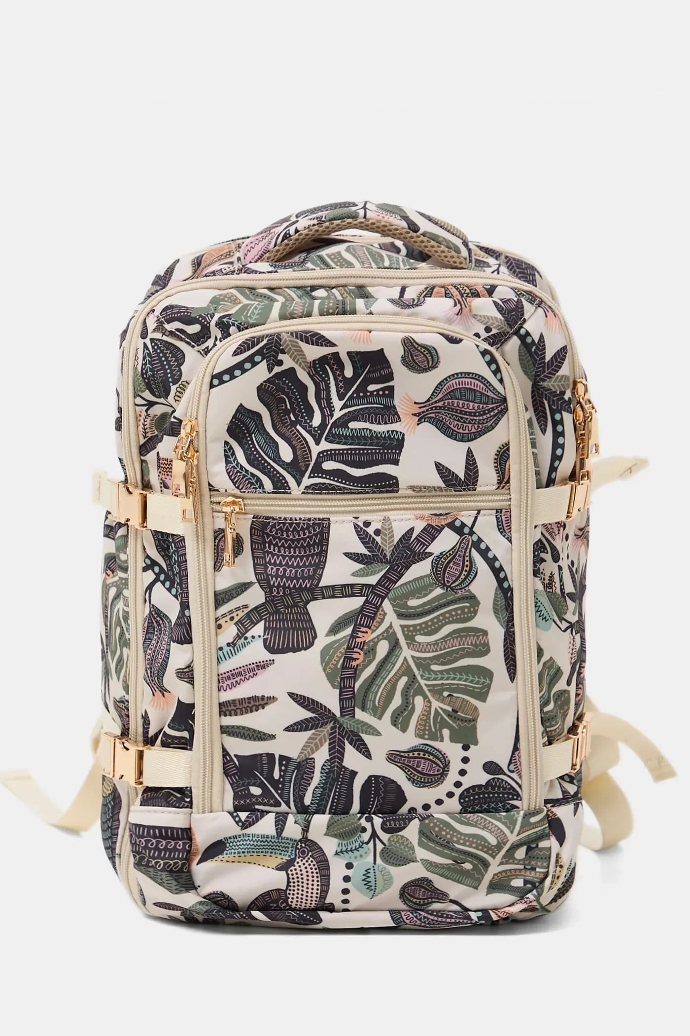 Дорожный рюкзак