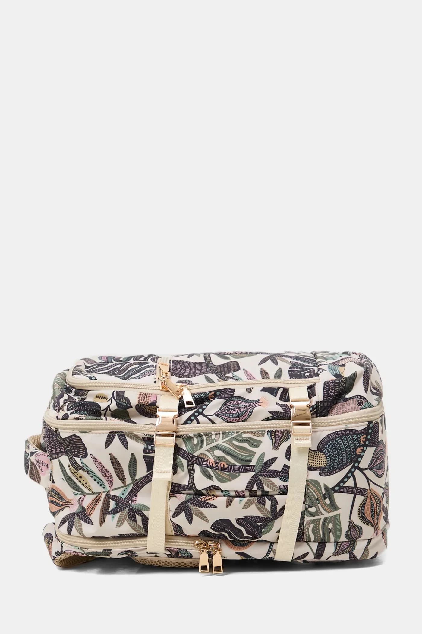 Дорожный рюкзак - фото 5