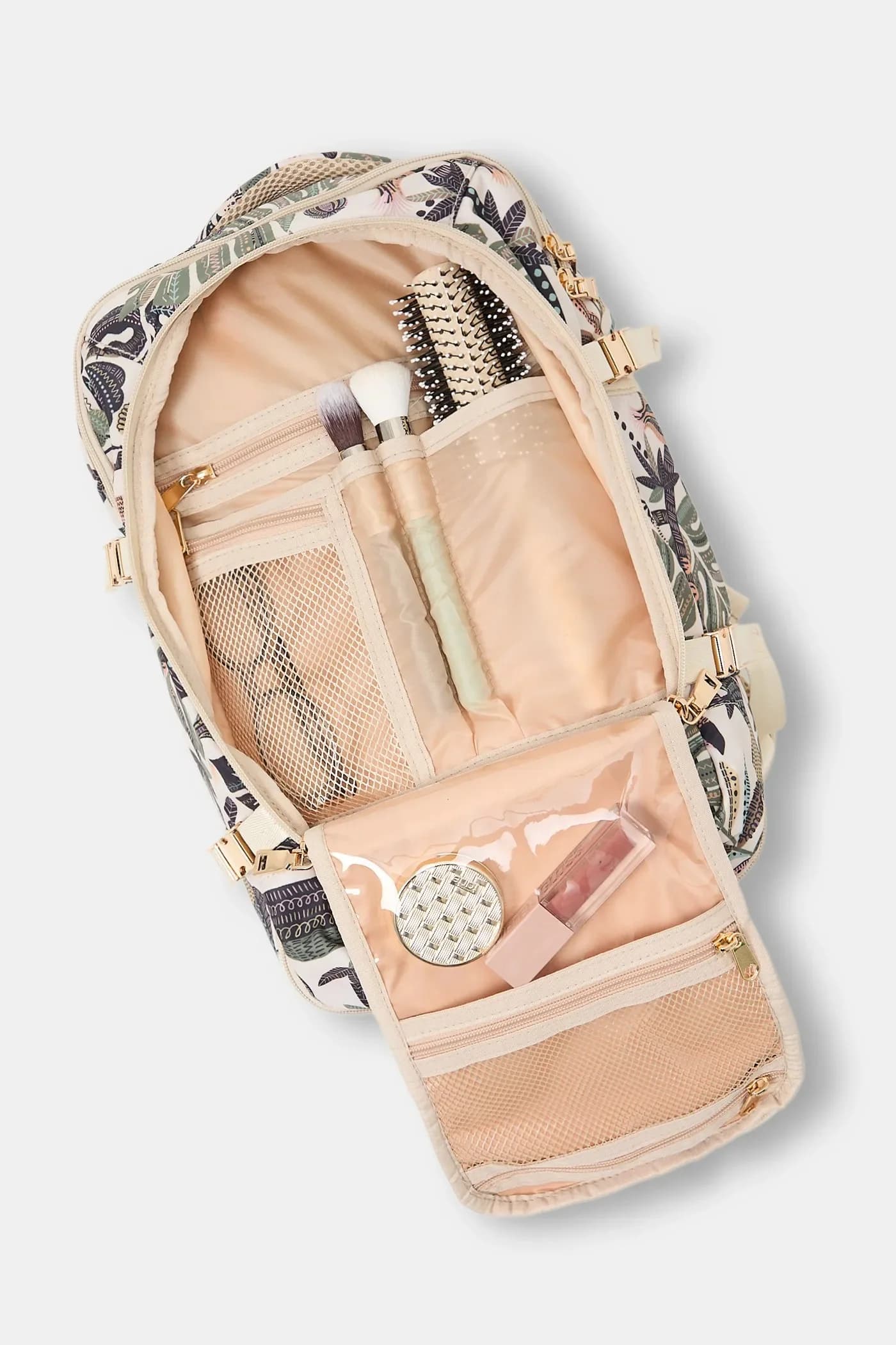 Дорожный рюкзак - фото 8