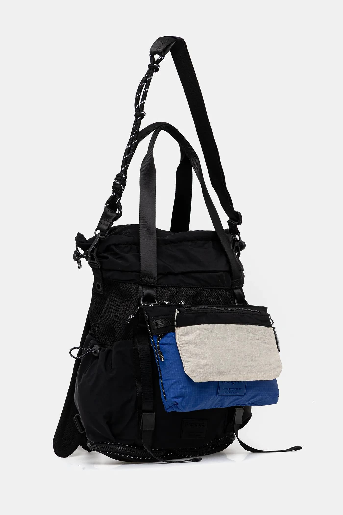 Рюкзак BASIC MODULAR DISCOV - фото 2