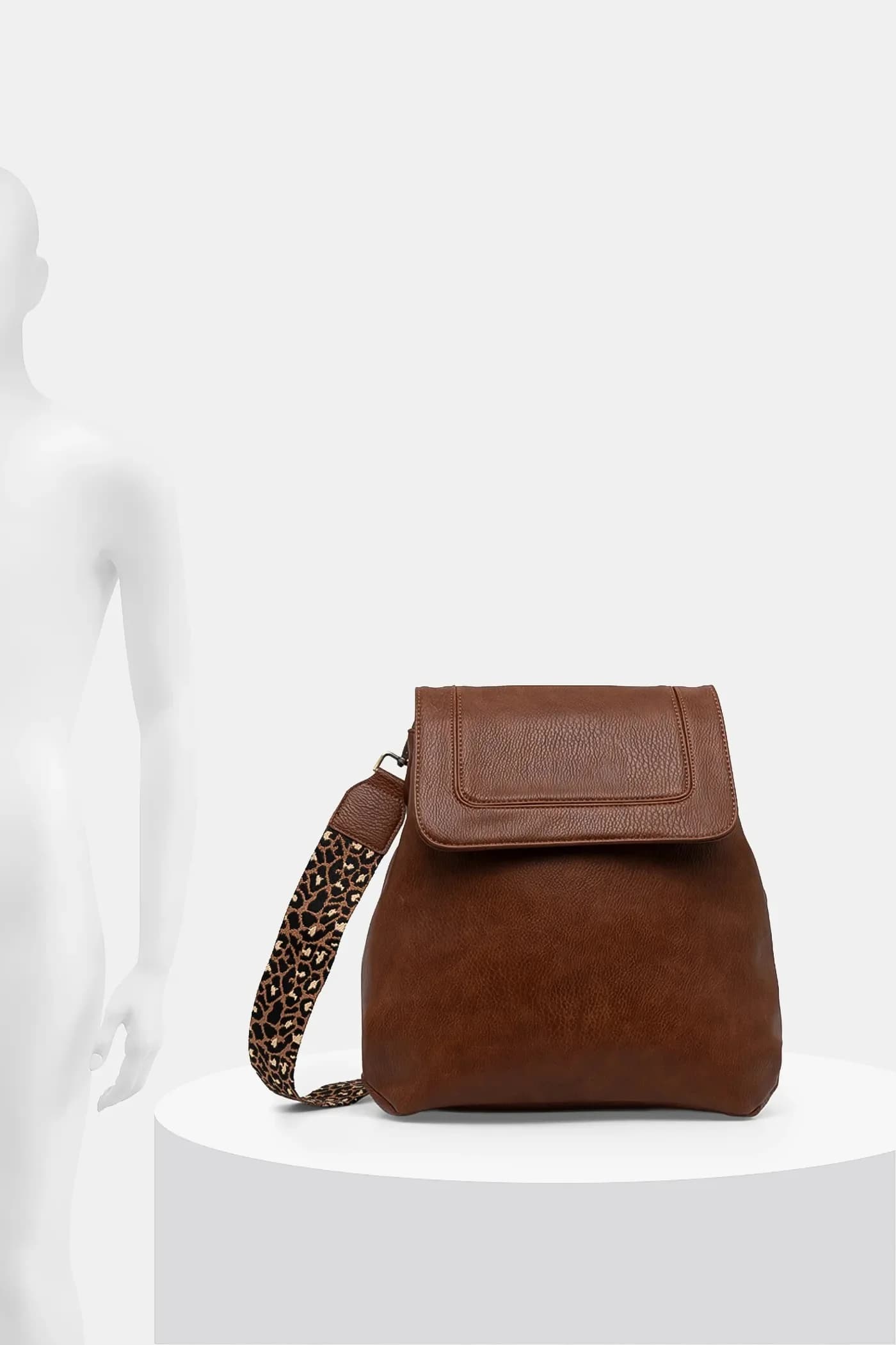 Рюкзак - фото 7