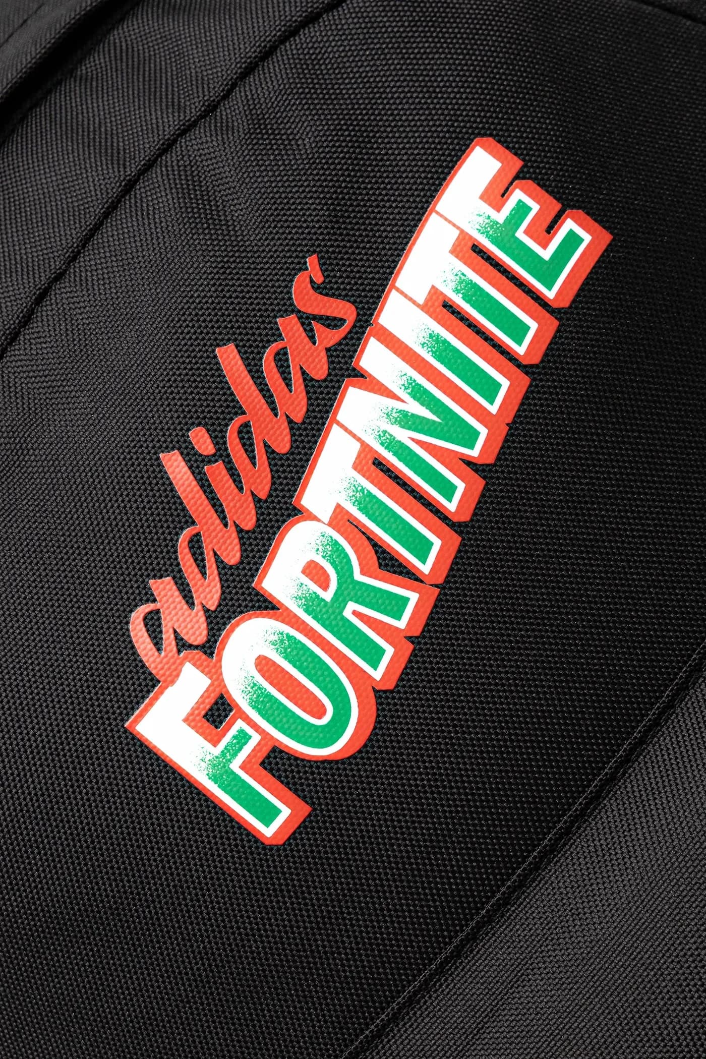 Фортнит рюкзак - фото 4