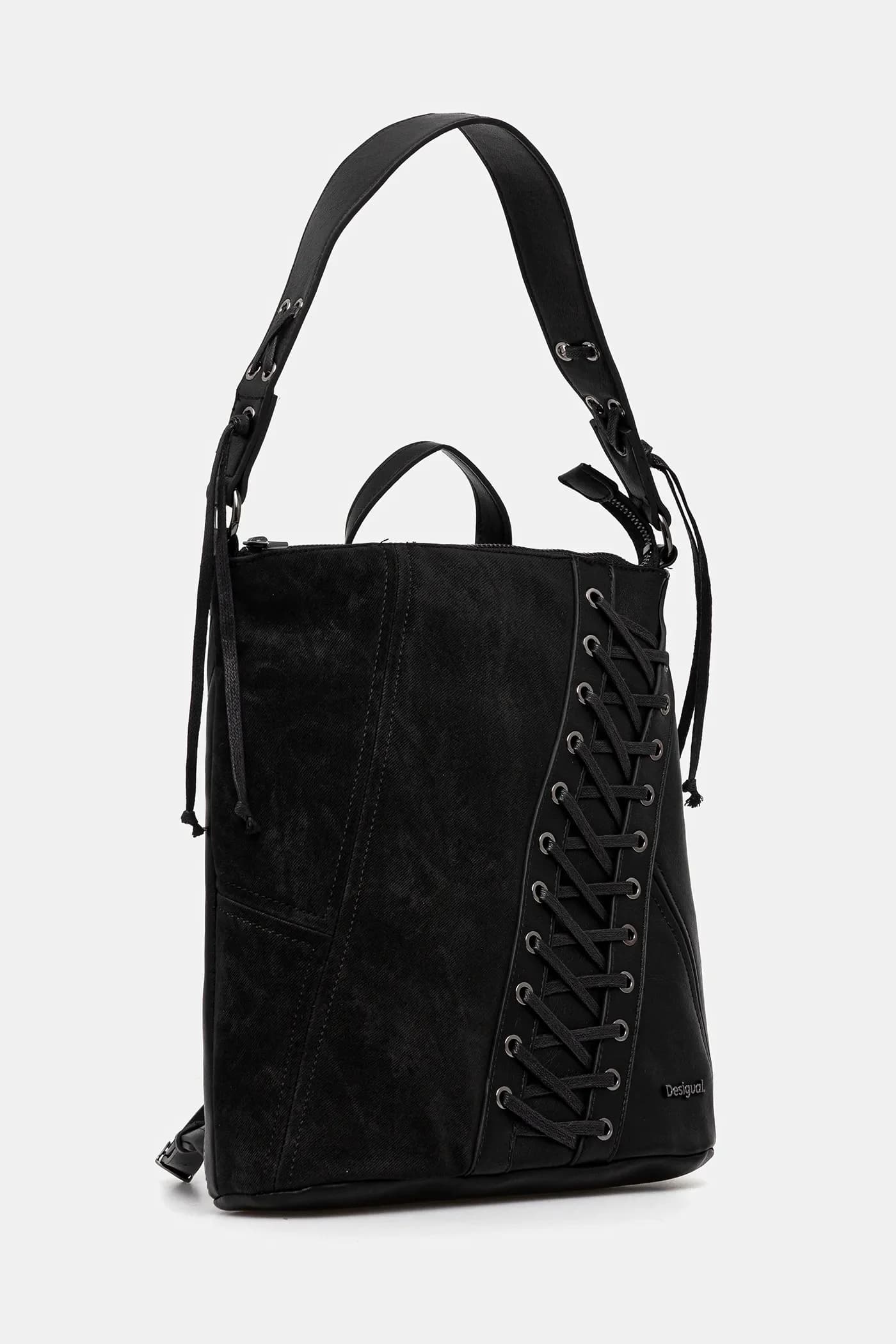 рюкзак BLACK PATCH TANGO P - фото 2