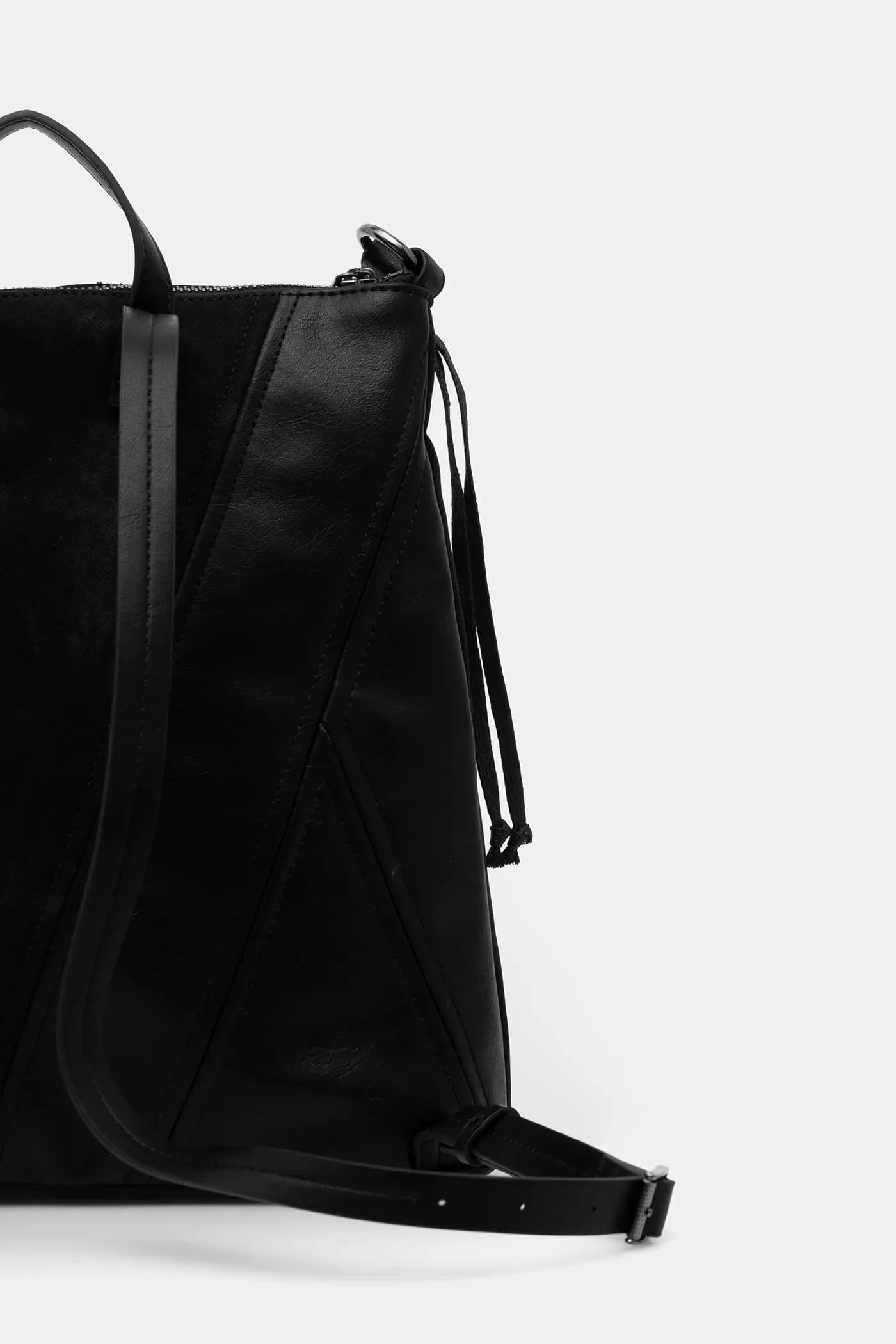 рюкзак BLACK PATCH TANGO P - фото 3