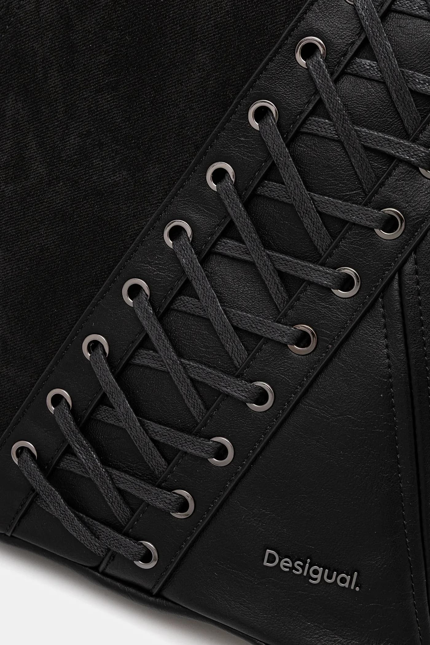 рюкзак BLACK PATCH TANGO P - фото 4