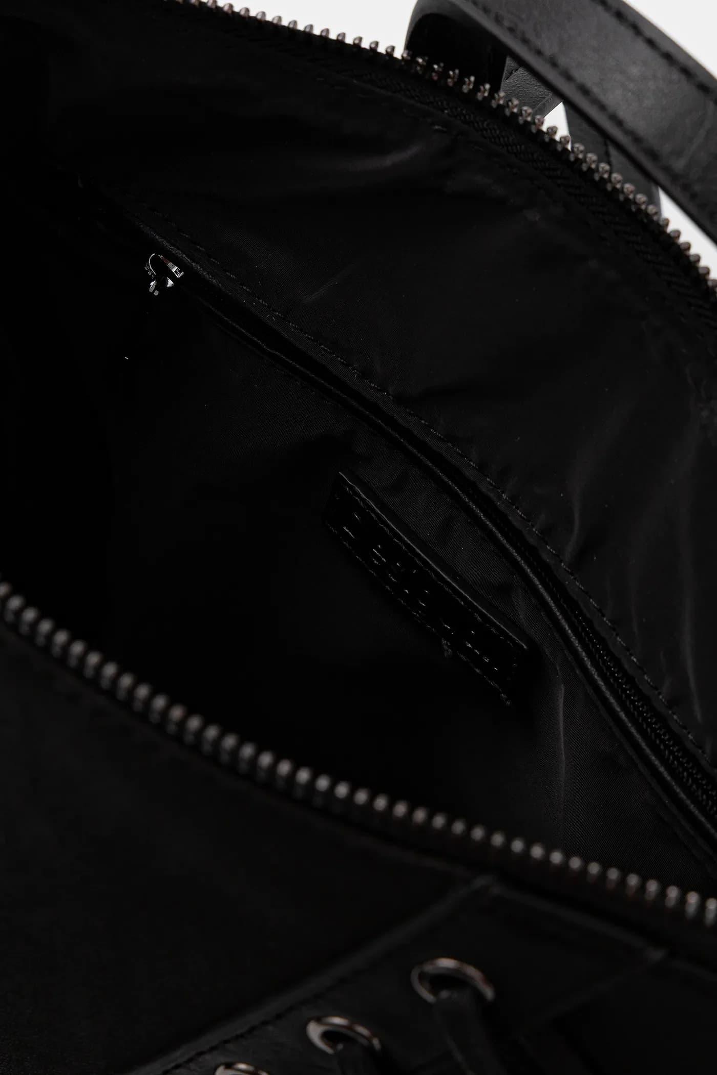 рюкзак BLACK PATCH TANGO P - фото 6