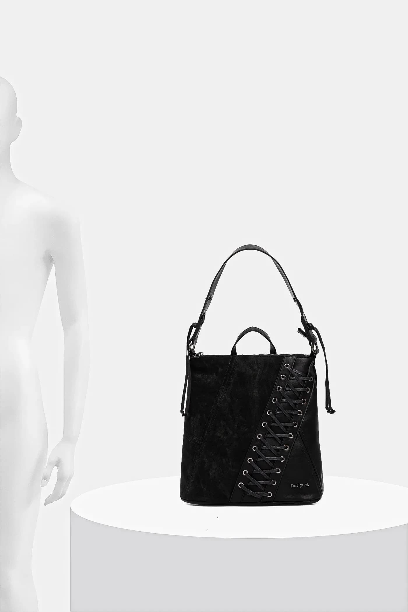 рюкзак BLACK PATCH TANGO P - фото 7