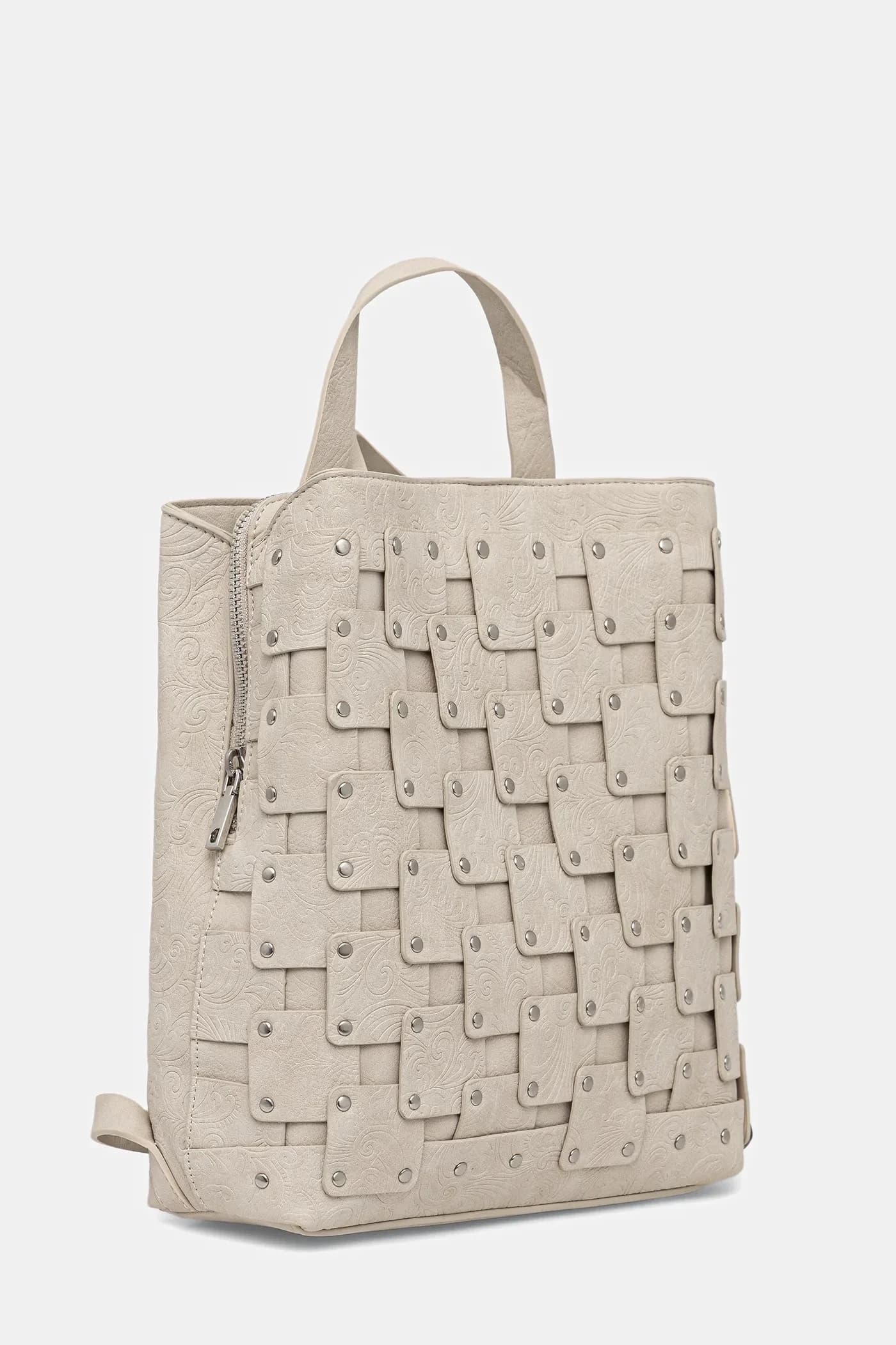 Рюкзак NEW PATCH 1 PIEDRA - фото 2