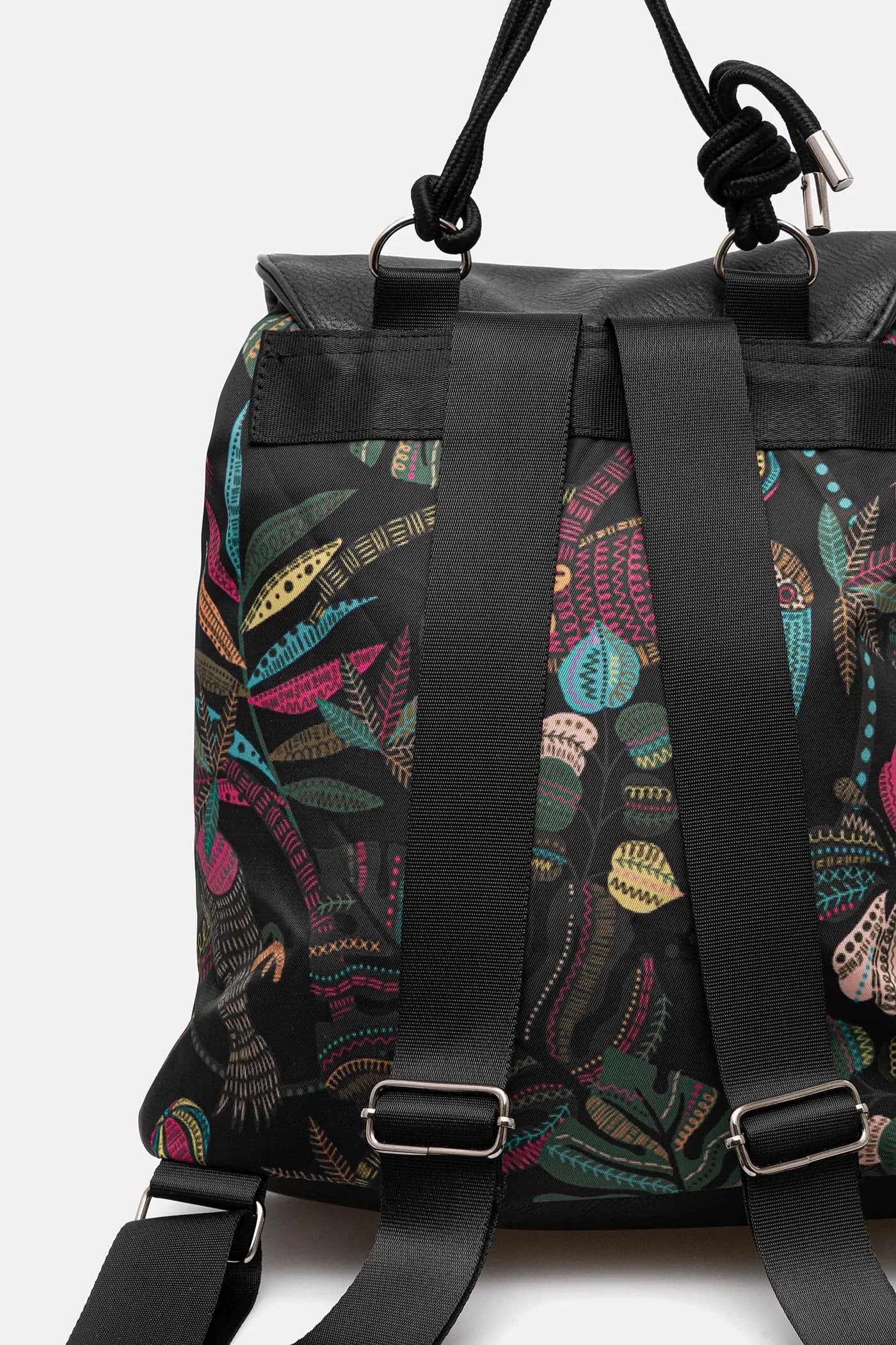 Рюкзак - фото 4