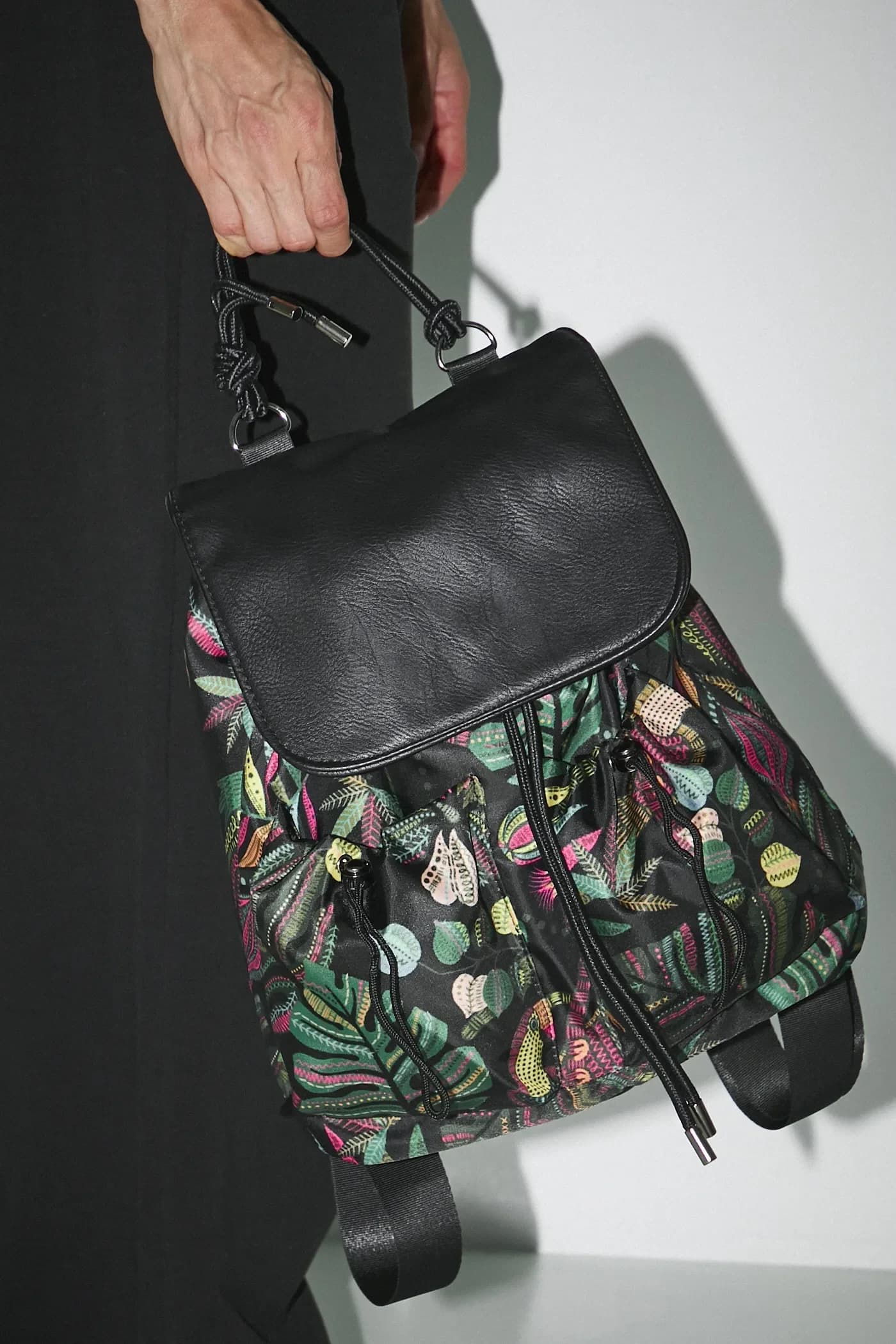 Рюкзак - фото 6