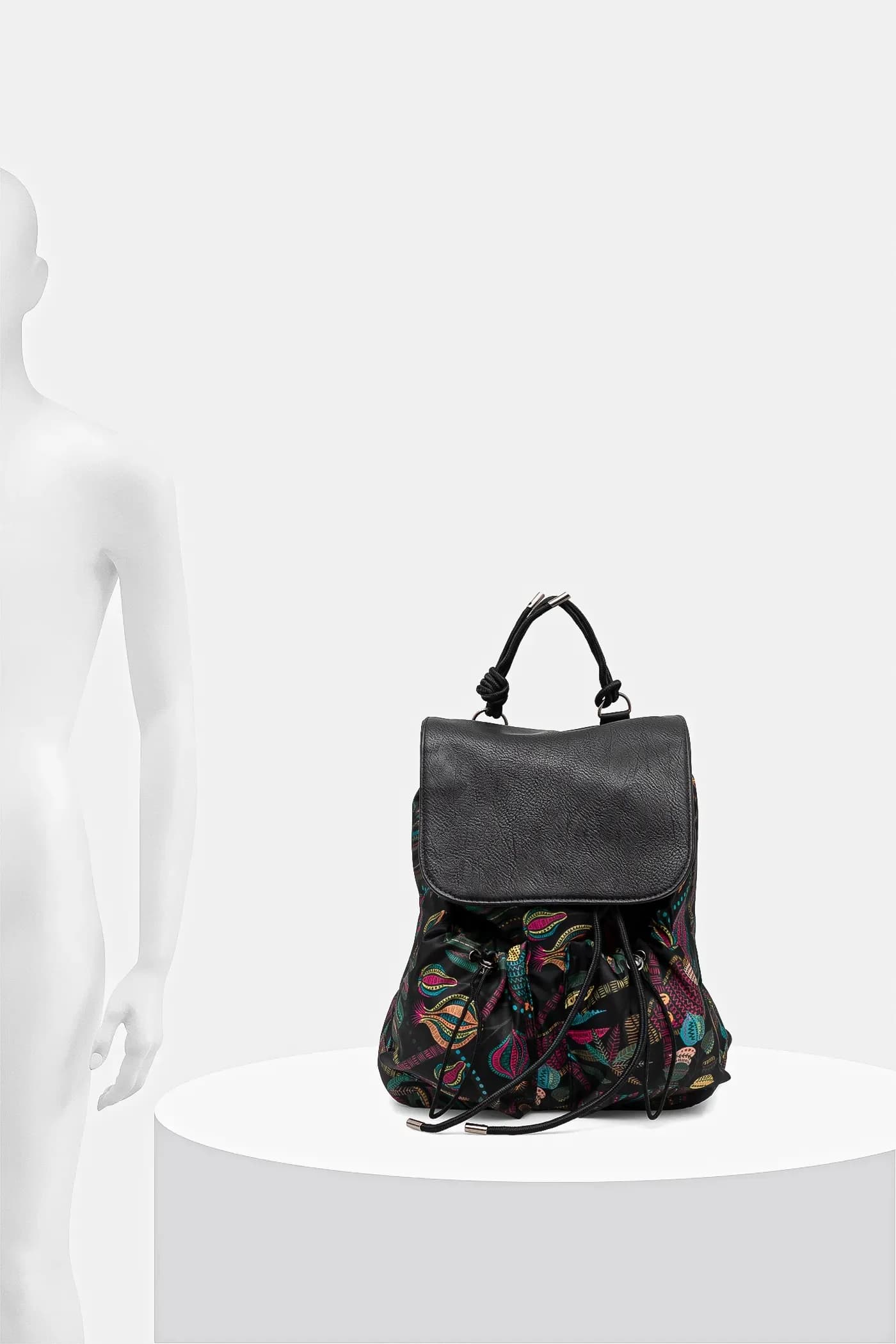 Рюкзак - фото 7