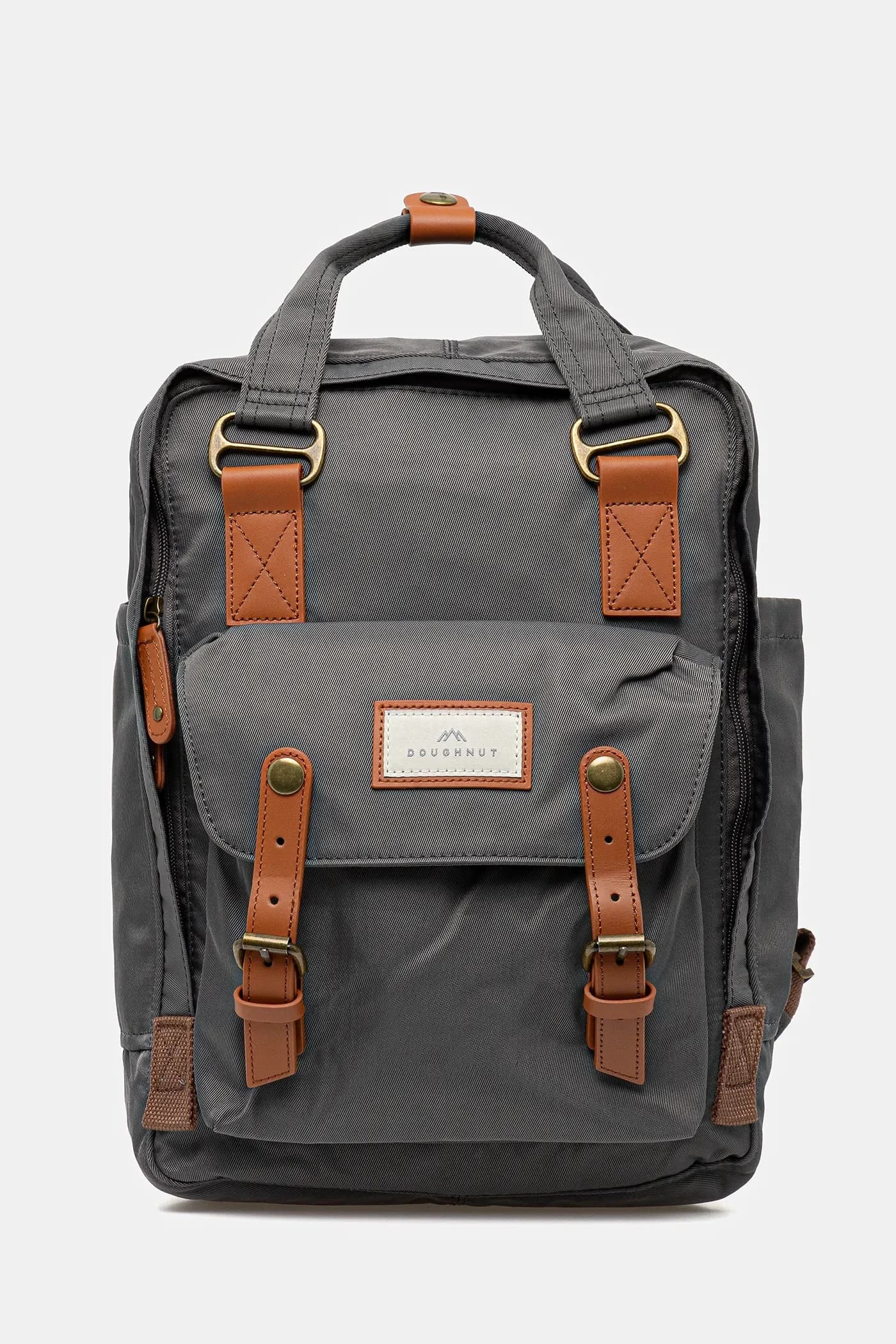 рюкзак с макаронами