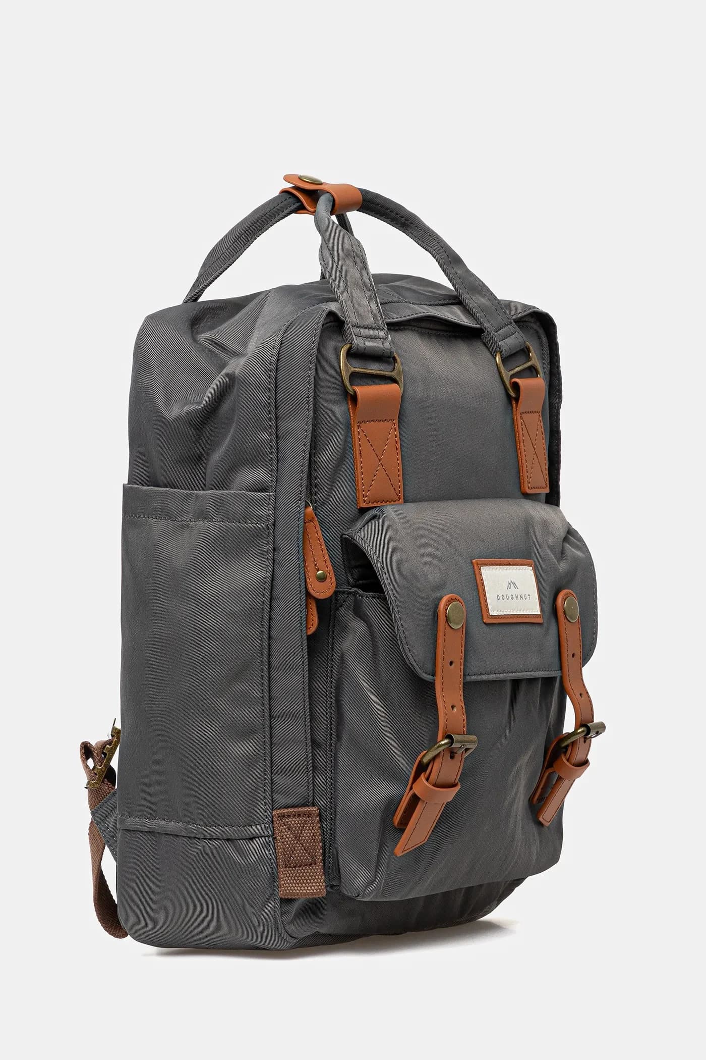 рюкзак с макаронами - фото 2