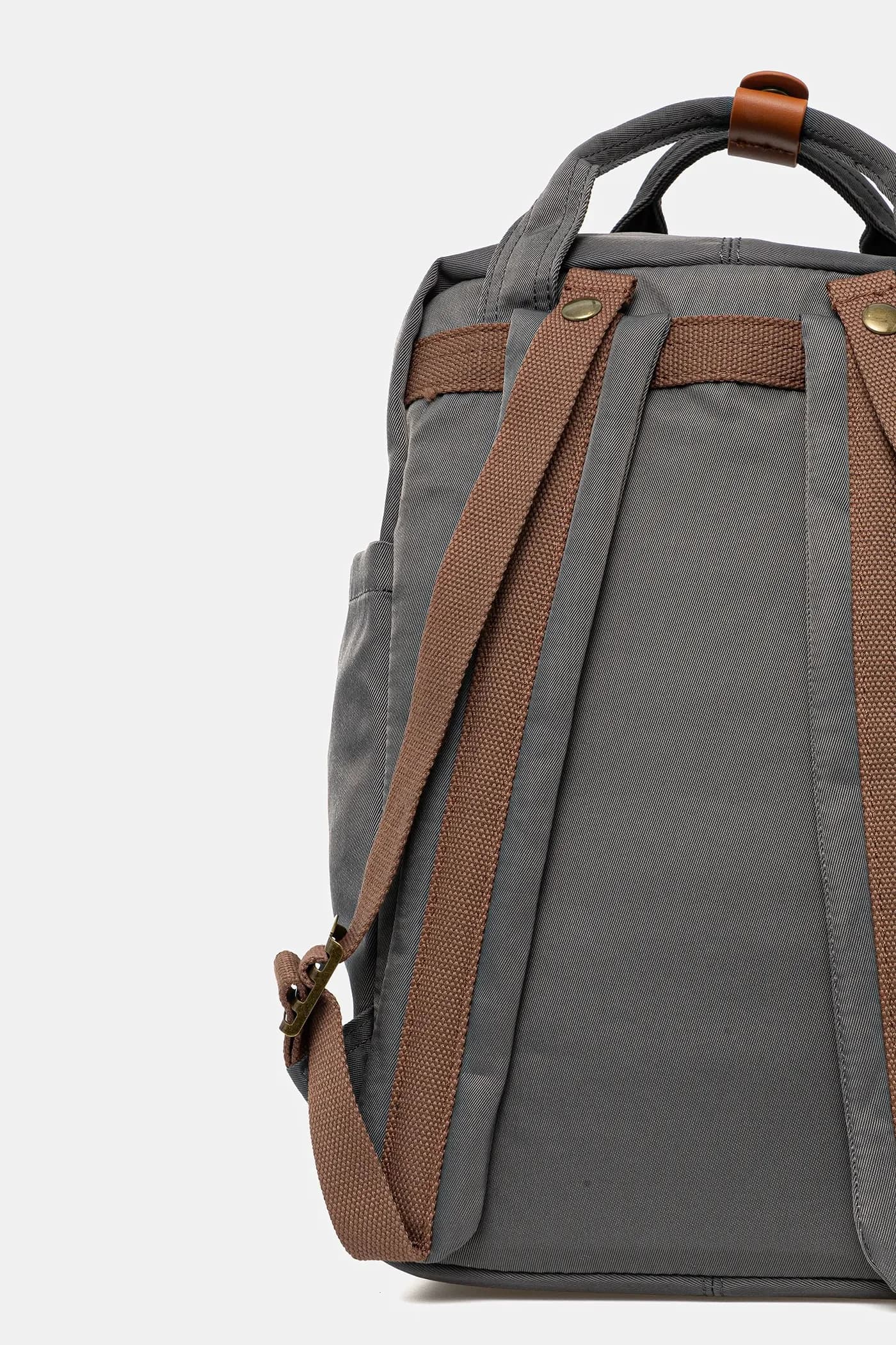 рюкзак с макаронами - фото 3