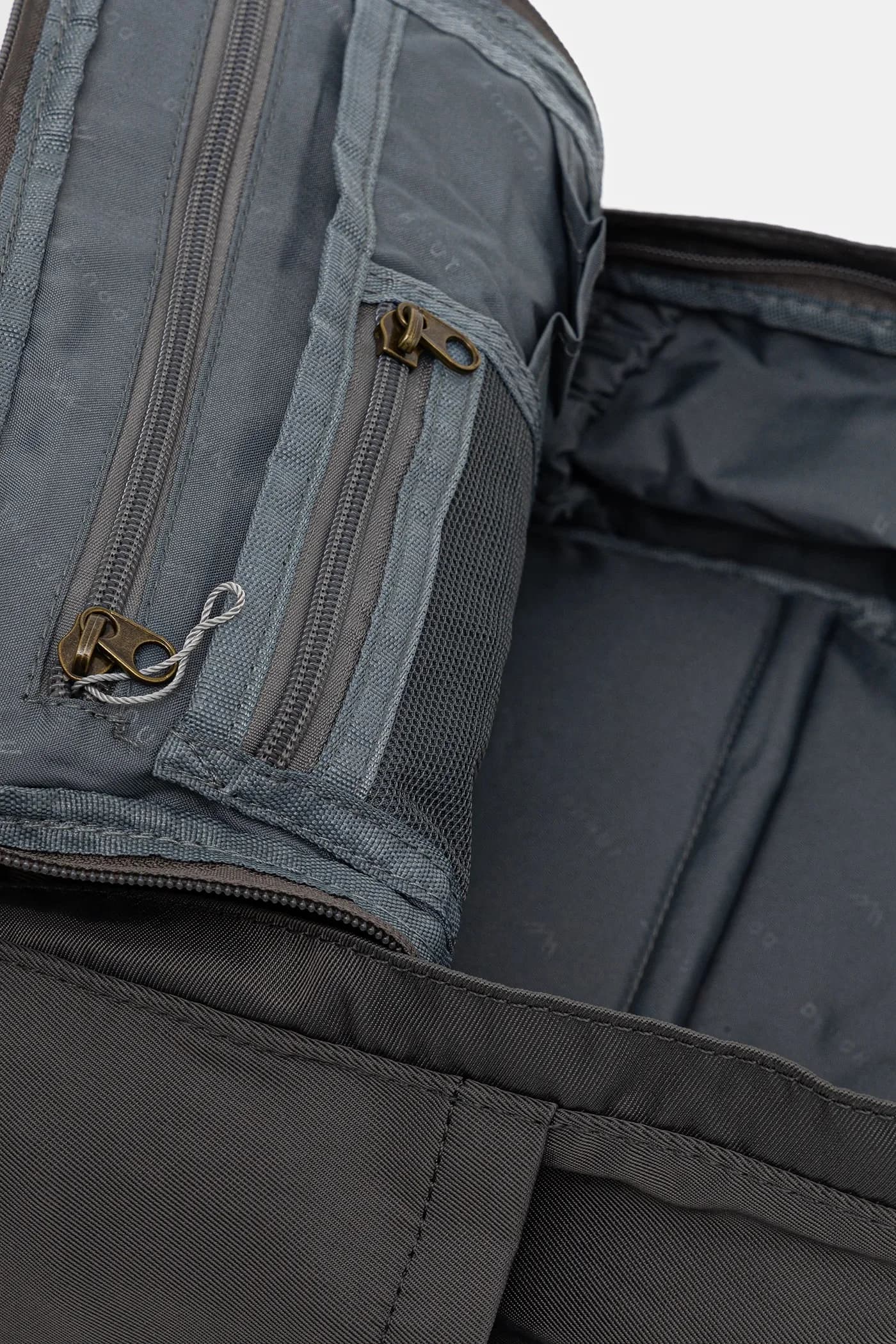 рюкзак с макаронами - фото 5