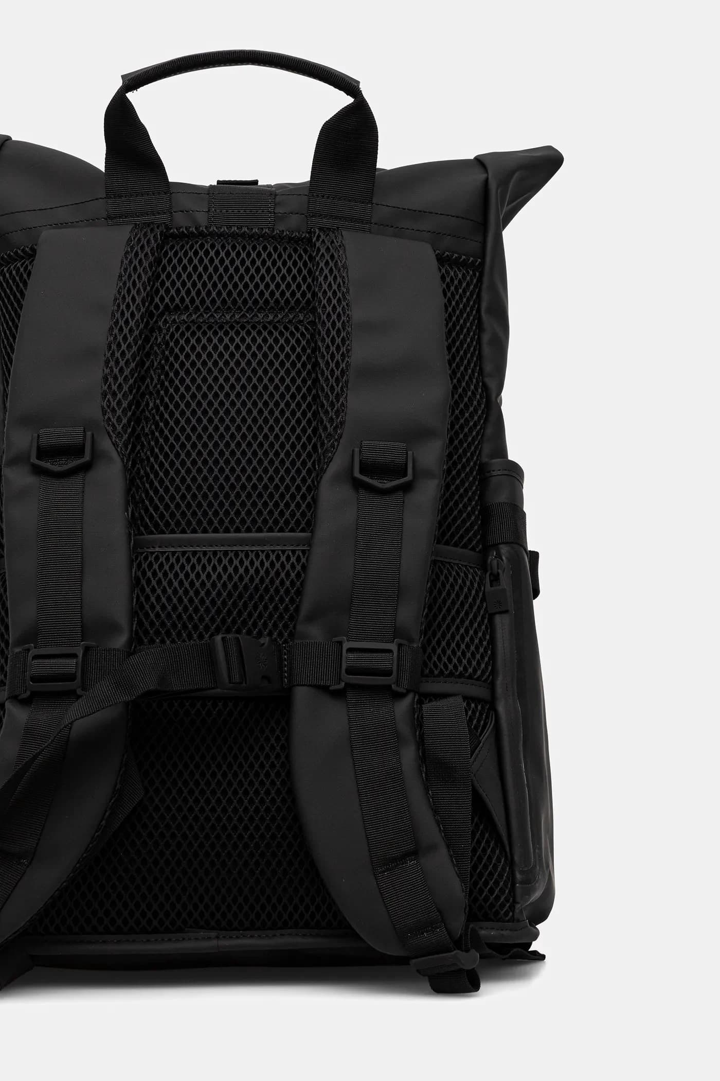 Формованный рюкзак из текселя W3 - фото 3