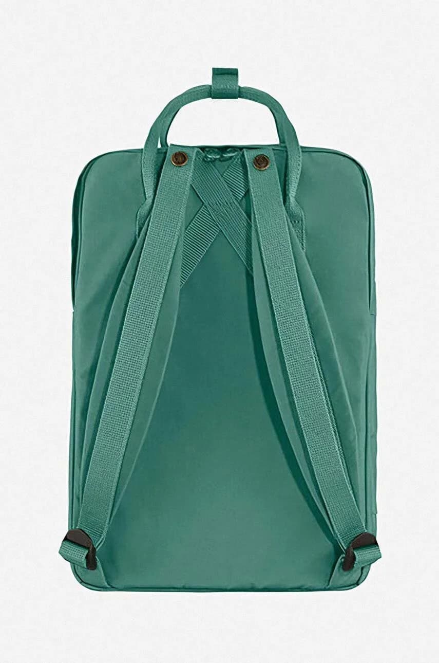 Рюкзак Kanken для ноутбука 15 дюймов F23524 664 - фото 2