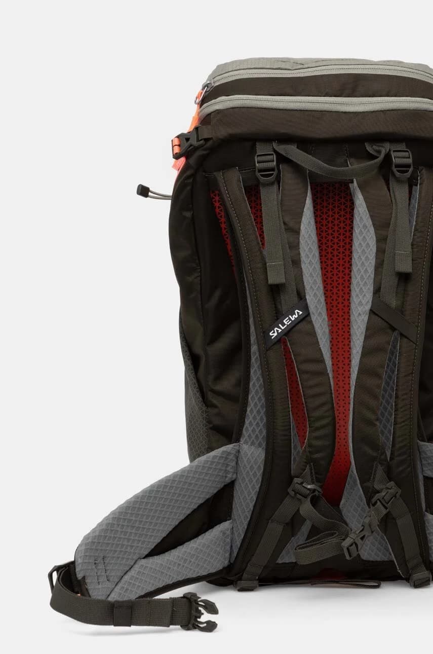 рюкзак Alp Trainer - фото 3