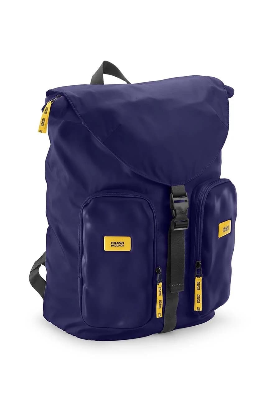 Рюкзак CRASH NOT CRASH 42x27x19 см - фото 2