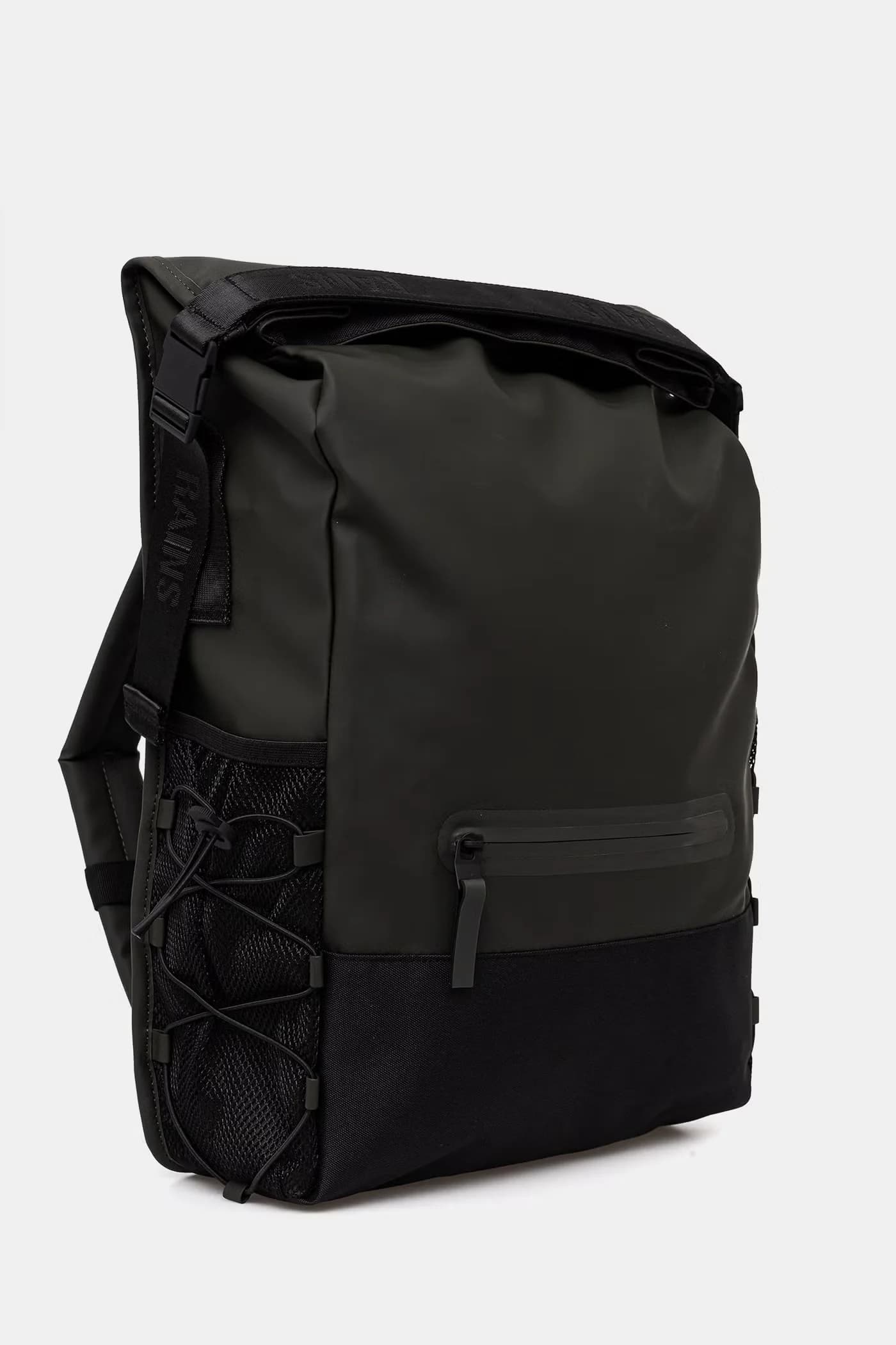 14270 Рюкзак Trail Mountaineer Rolltop W3 - фото 2