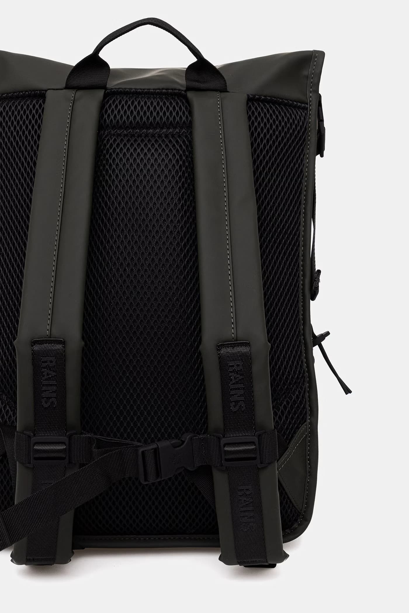 14270 Рюкзак Trail Mountaineer Rolltop W3 - фото 4
