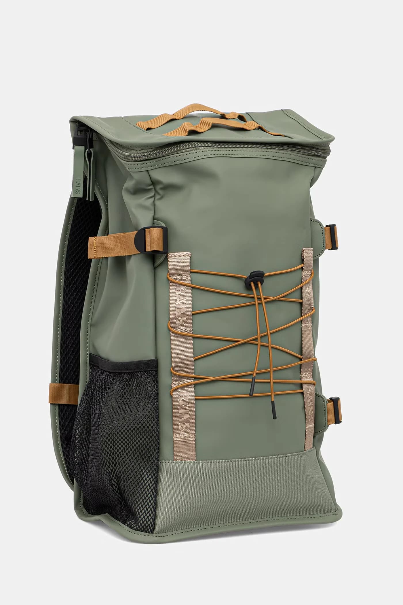 14340 Рюкзак Trail Mountaineer Bag W3 - фото 2