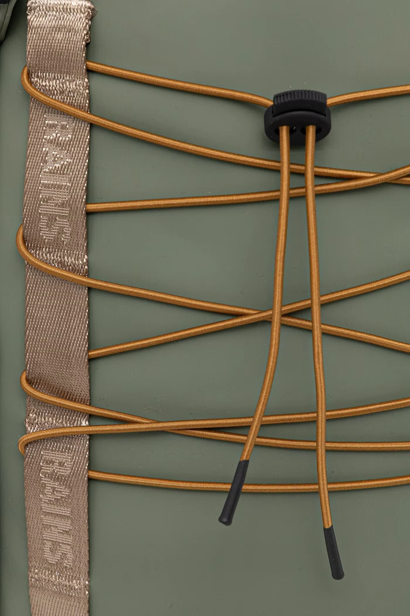 14340 Рюкзак Trail Mountaineer Bag W3 - фото 4