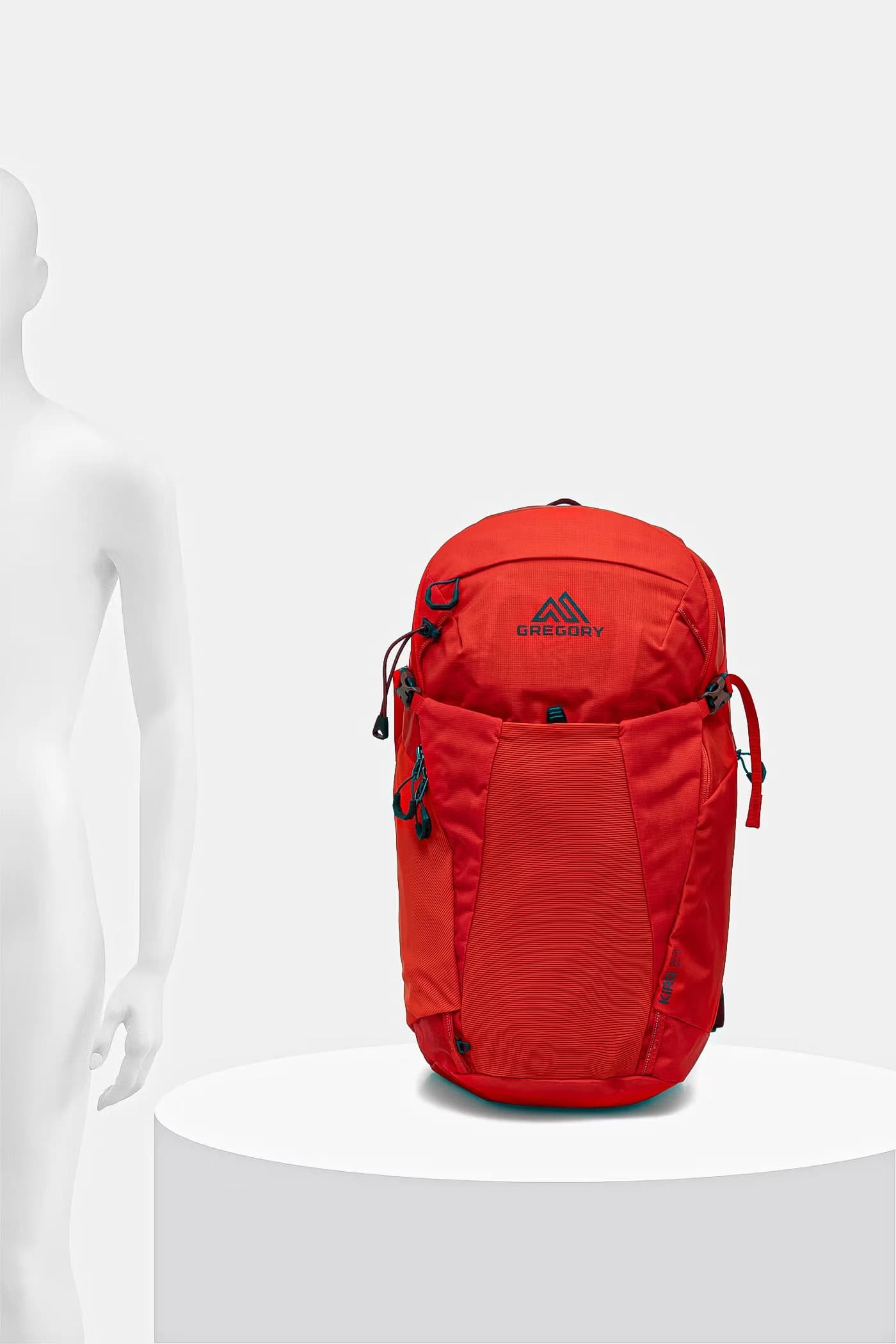 Рюкзак Киро 24 л. - фото 6