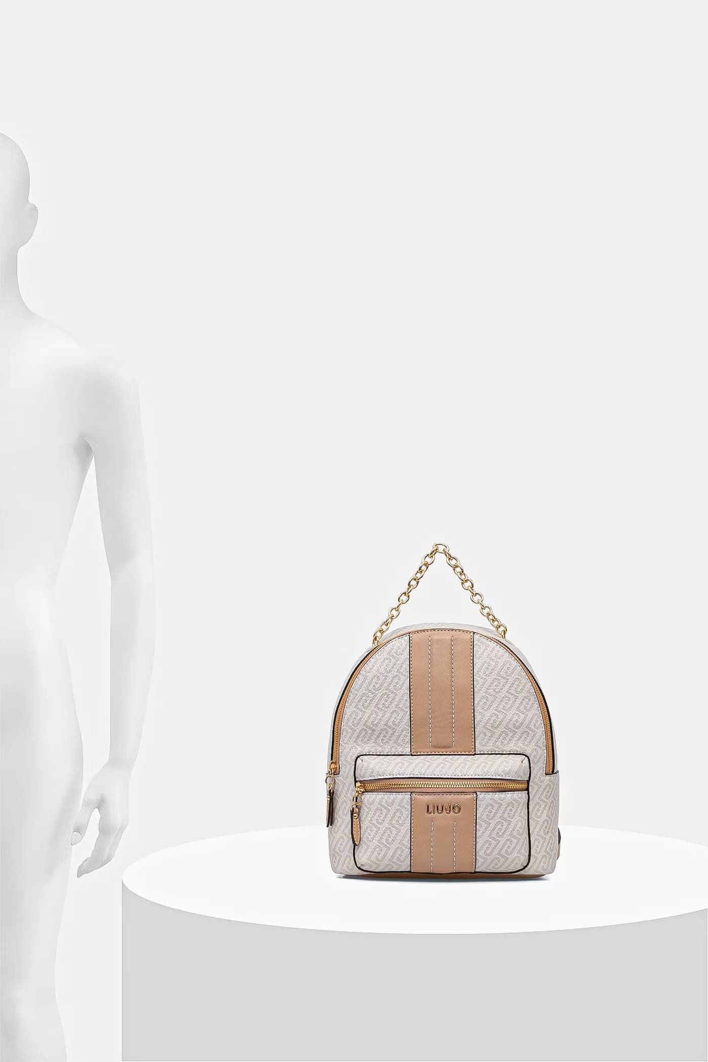 Рюкзак - фото 6