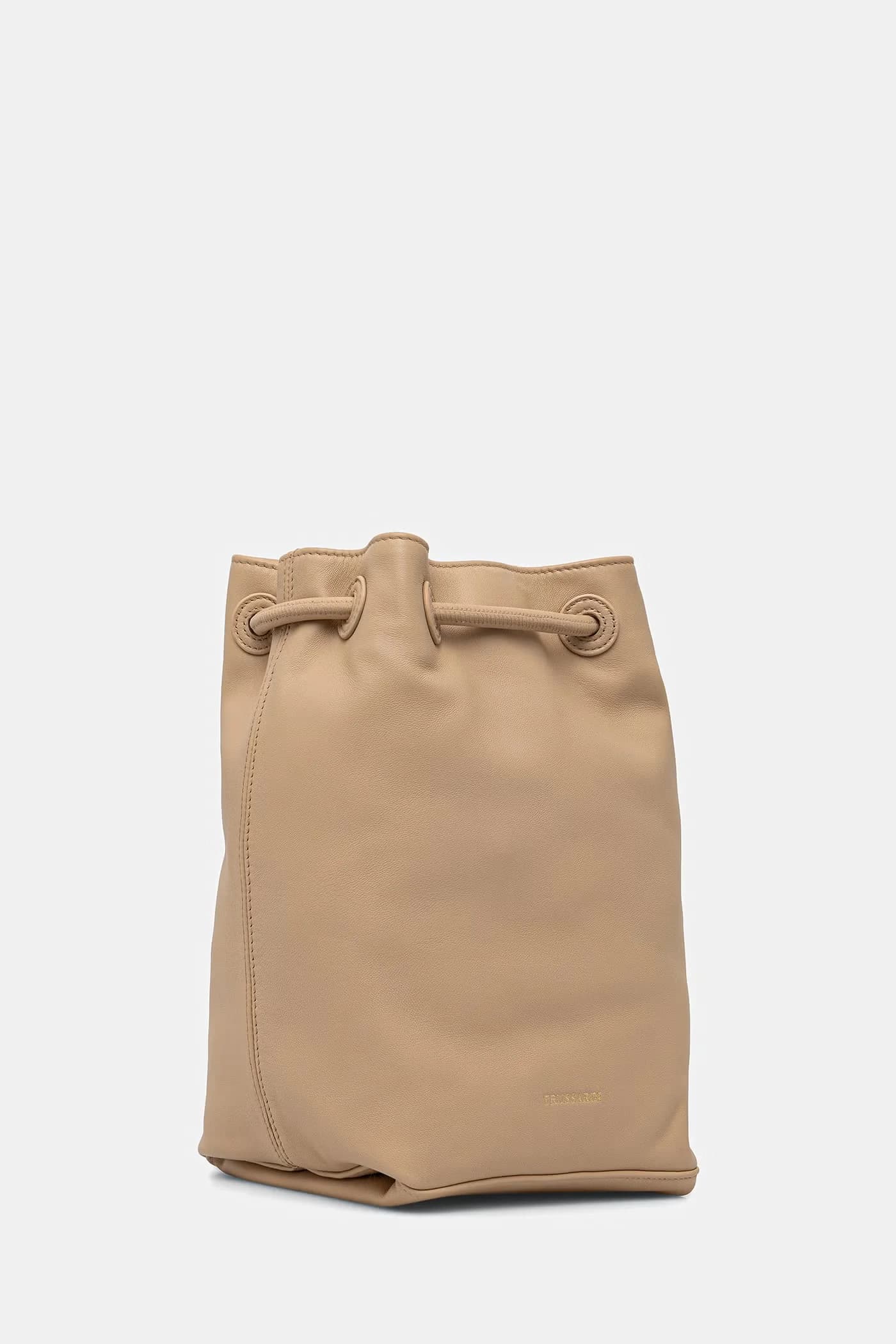 Кожаный рюкзак - фото 2