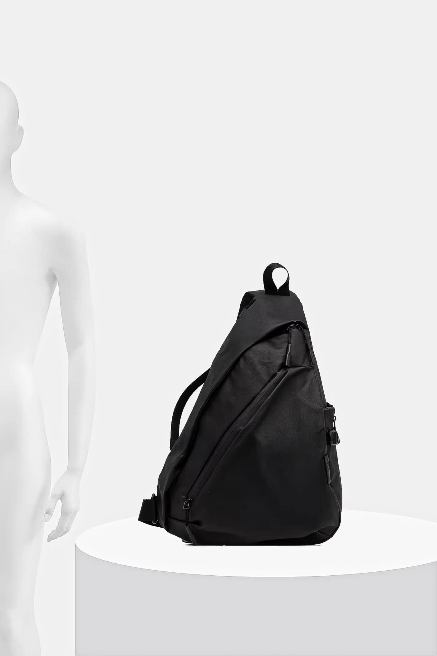 Рюкзак - фото 6